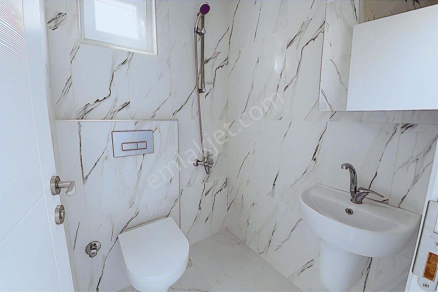 Site İçerisinde | Havuzlu | Ebeveyn Banyolu | 2+1 | Sıfır Daire - Görsel 5