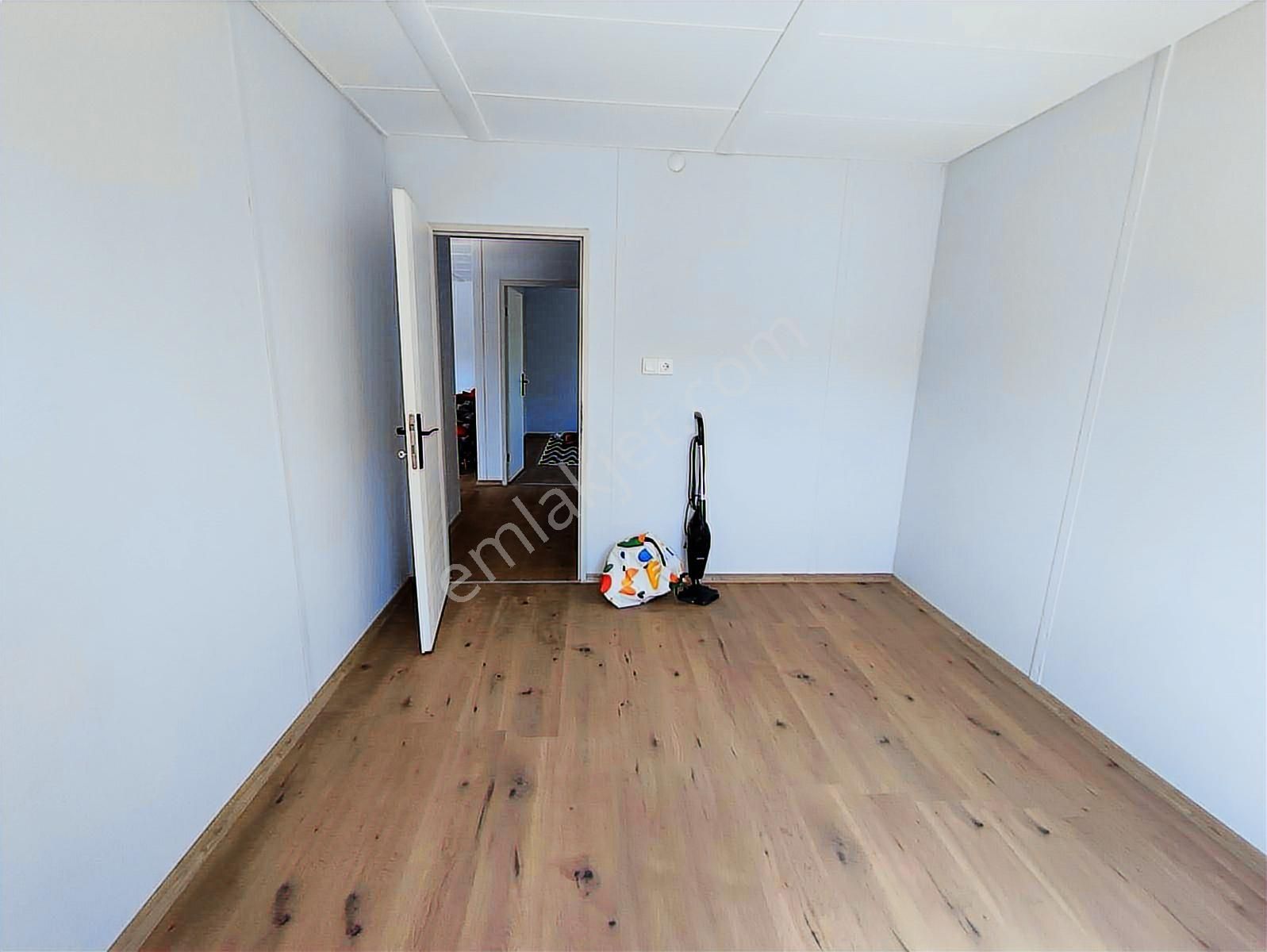 Ovademirler'de Sıfır 2+1 Müstakil Ev - Görsel 31