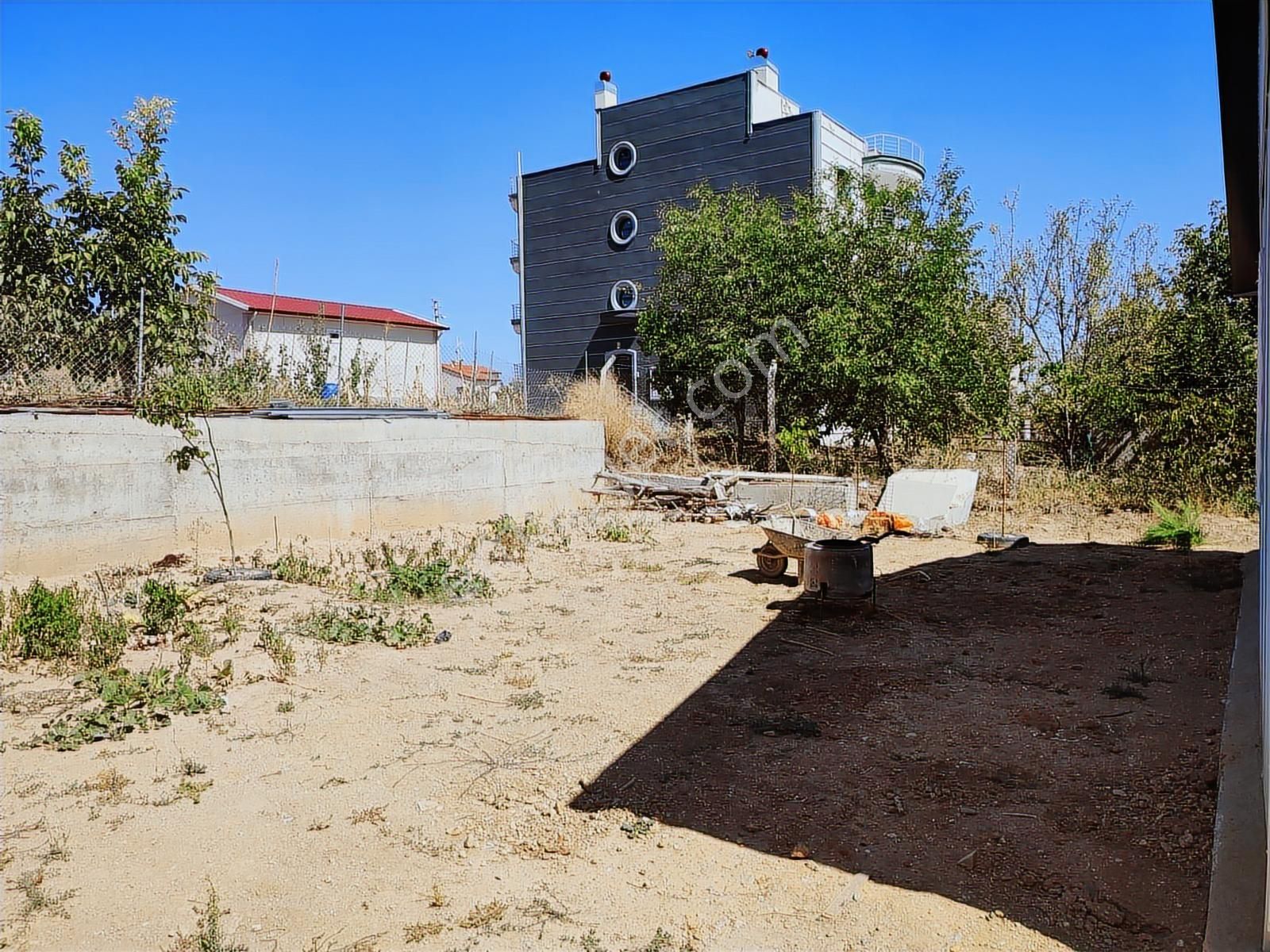 Ovademirler'de Sıfır 2+1 Müstakil Ev - Görsel 14