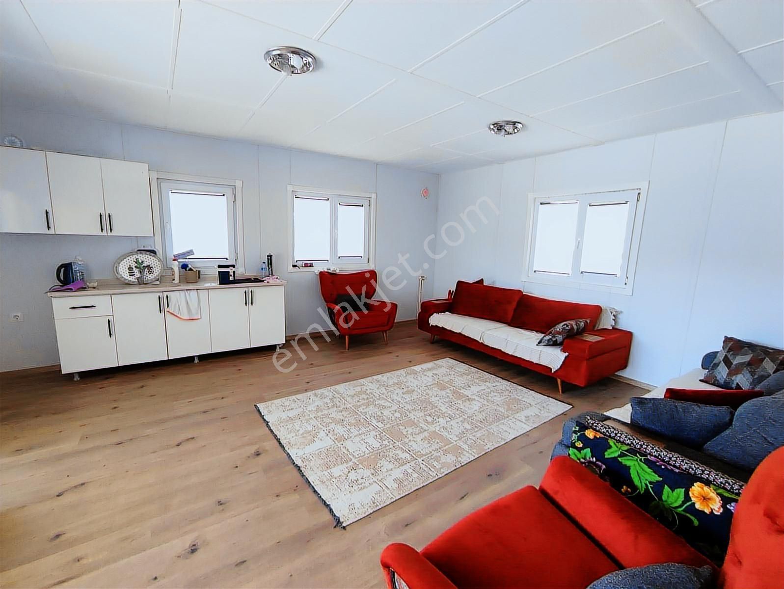 Ovademirler'de Sıfır 2+1 Müstakil Ev - Görsel 26