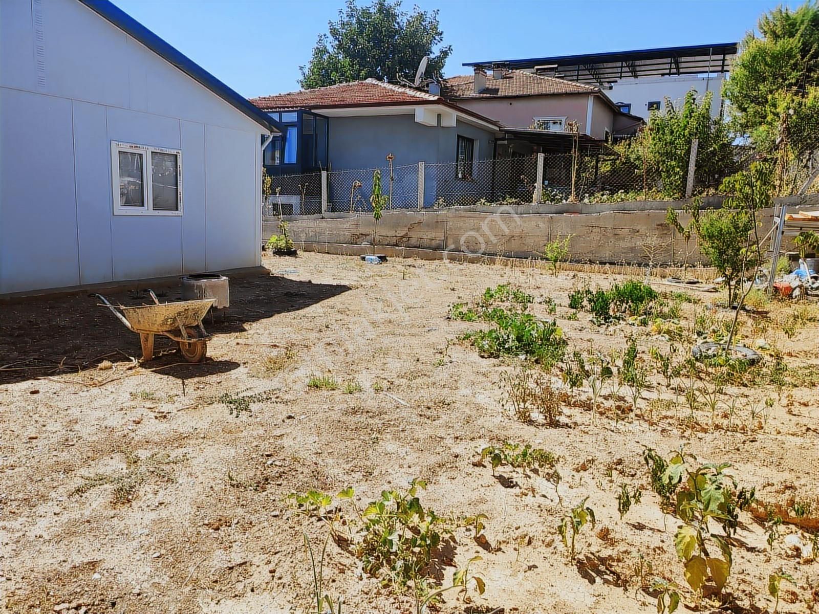 Ovademirler'de Sıfır 2+1 Müstakil Ev - Görsel 9