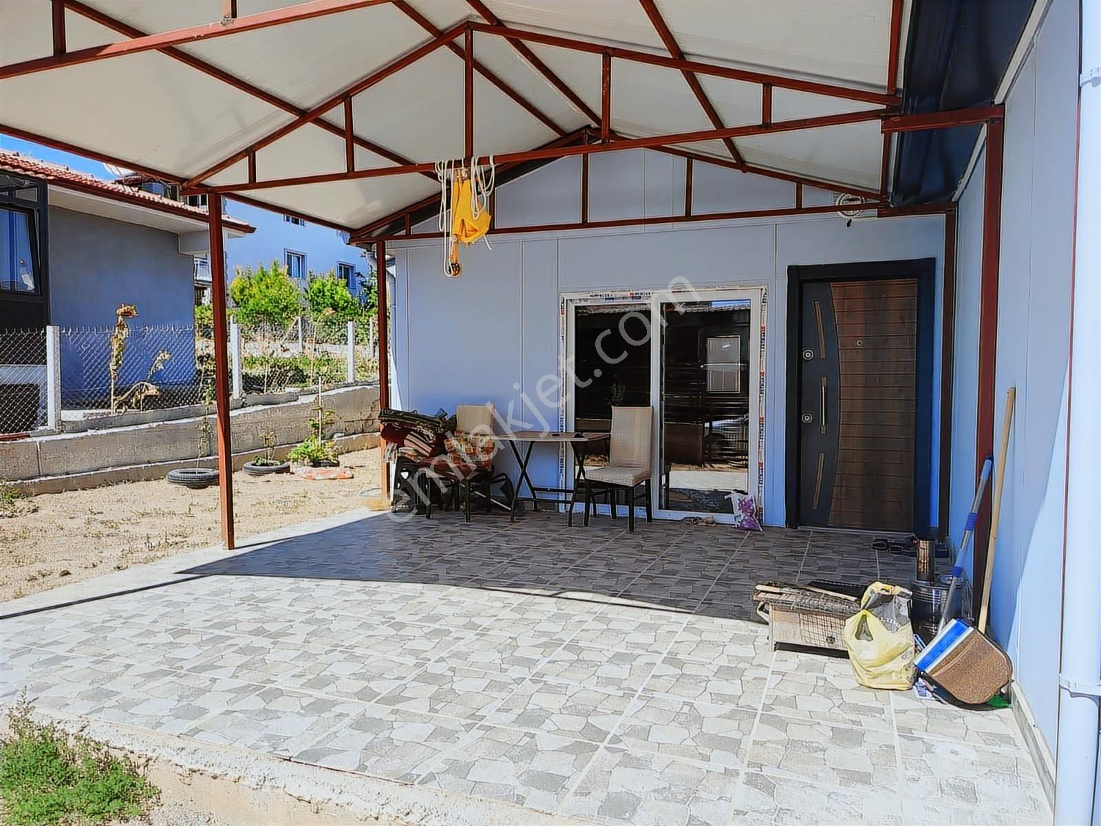 Ovademirler'de Sıfır 2+1 Müstakil Ev - Görsel 5