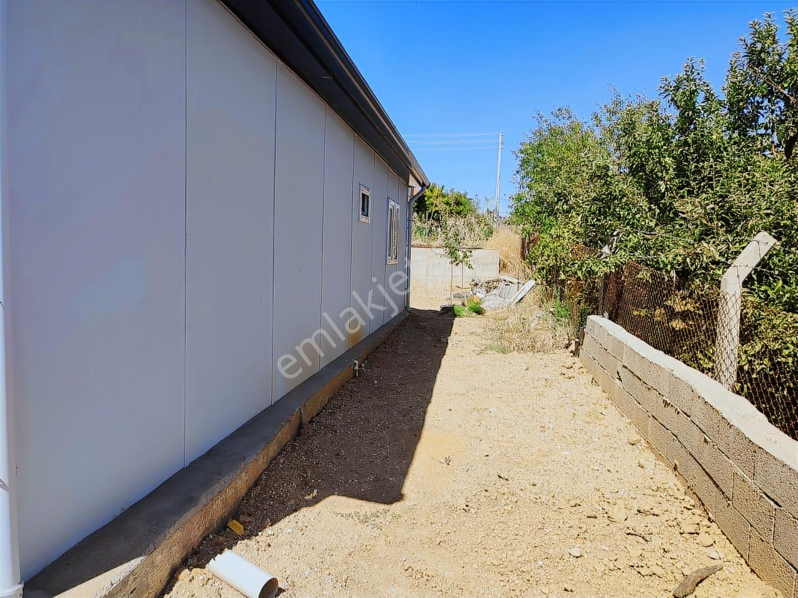 Ovademirler'de Sıfır 2+1 Müstakil Ev - Görsel 6