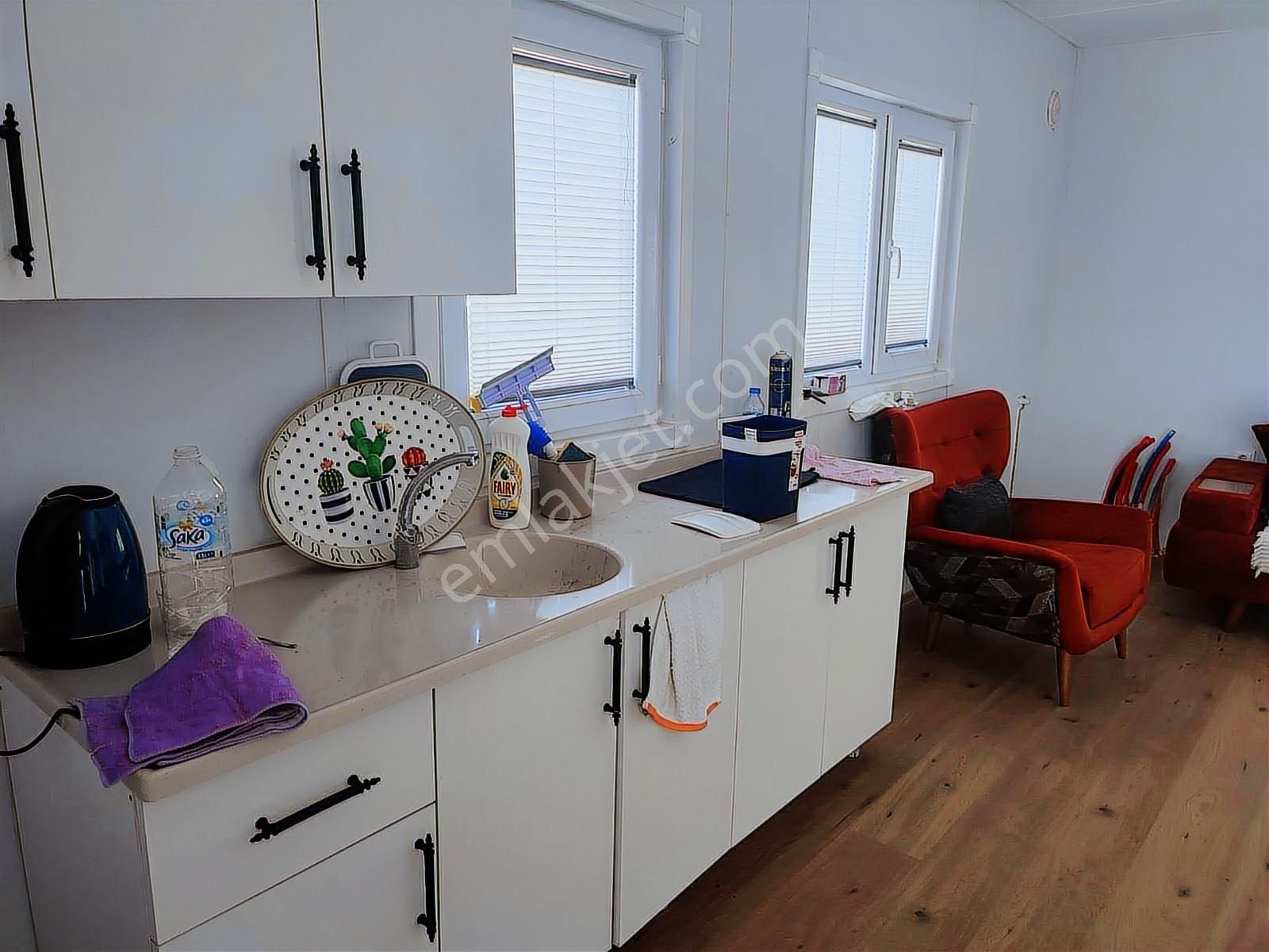 Ovademirler'de Sıfır 2+1 Müstakil Ev - Görsel 24