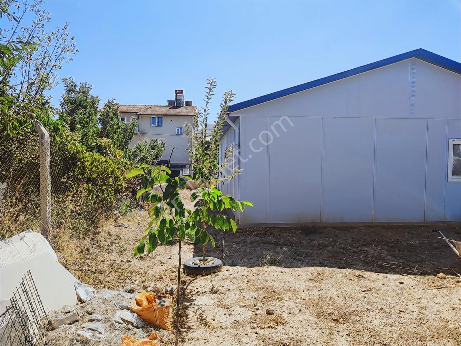 Ovademirler'de Sıfır 2+1 Müstakil Ev - Görsel 8