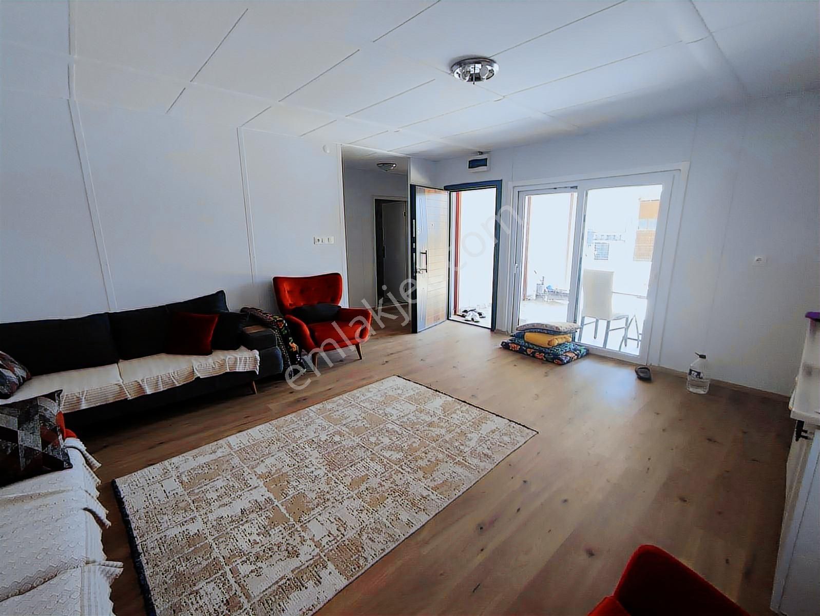 Ovademirler'de Sıfır 2+1 Müstakil Ev - Görsel 22