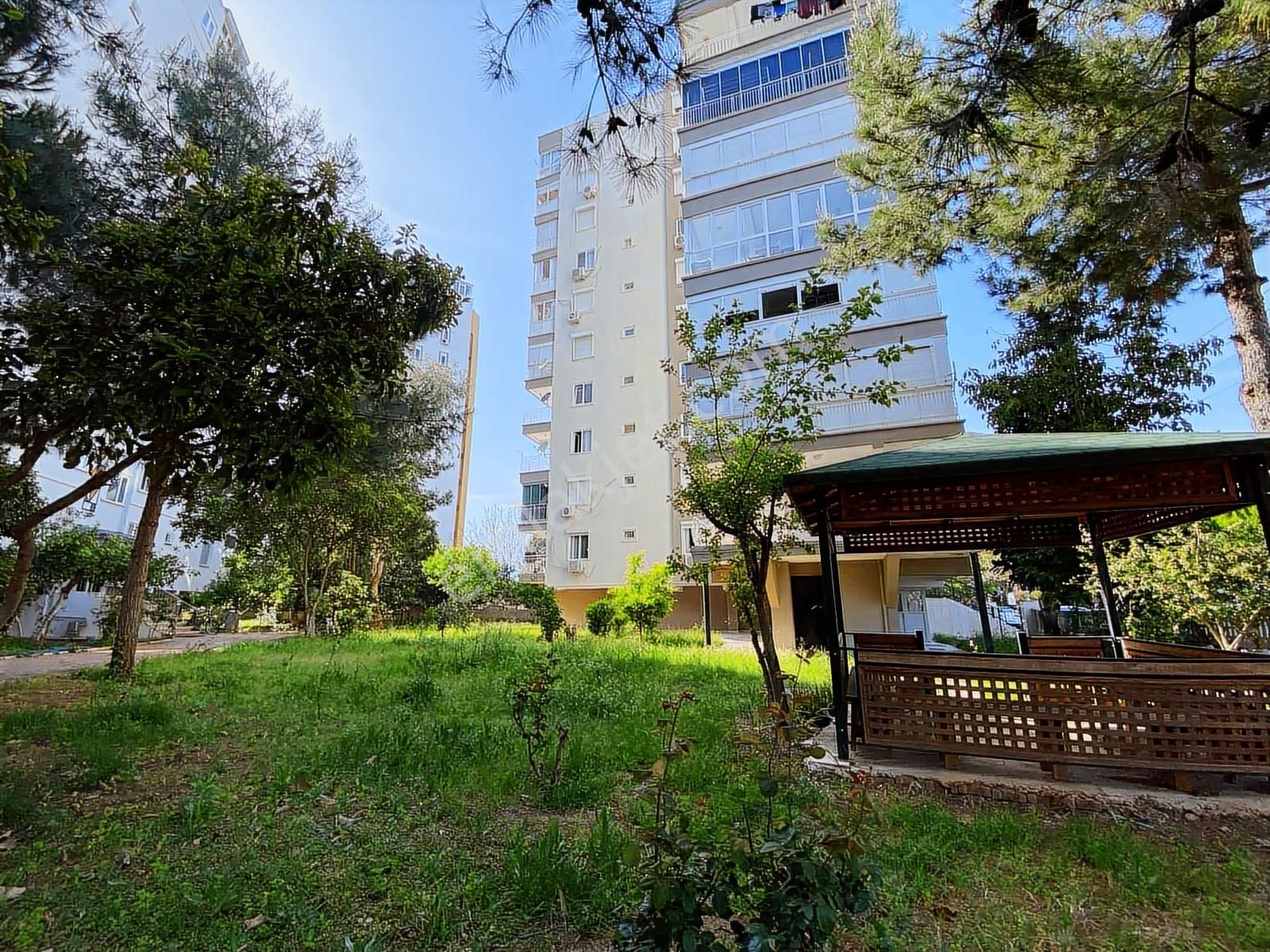 Antalya Konyaaltı Gürsu Site İçerisinde Arakat Satılık 2+1 Daire - Görsel 15