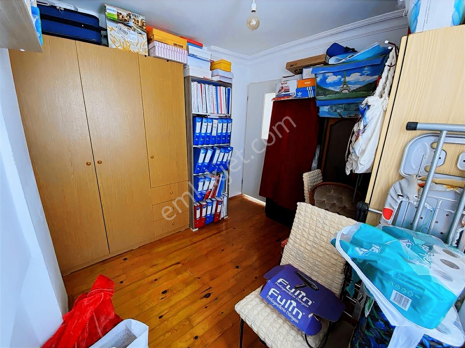 Antalya Konyaaltı Gürsu Site İçerisinde Arakat Satılık 2+1 Daire - Görsel 25