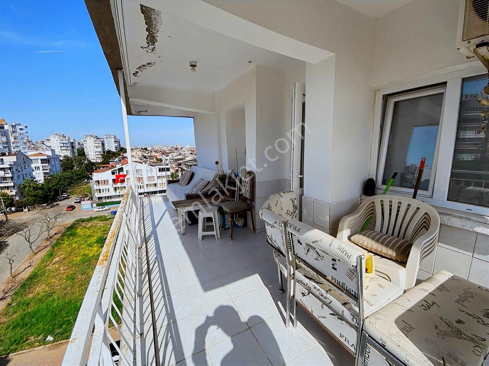 Antalya Konyaaltı Gürsu Site İçerisinde Arakat Satılık 2+1 Daire - Görsel 13