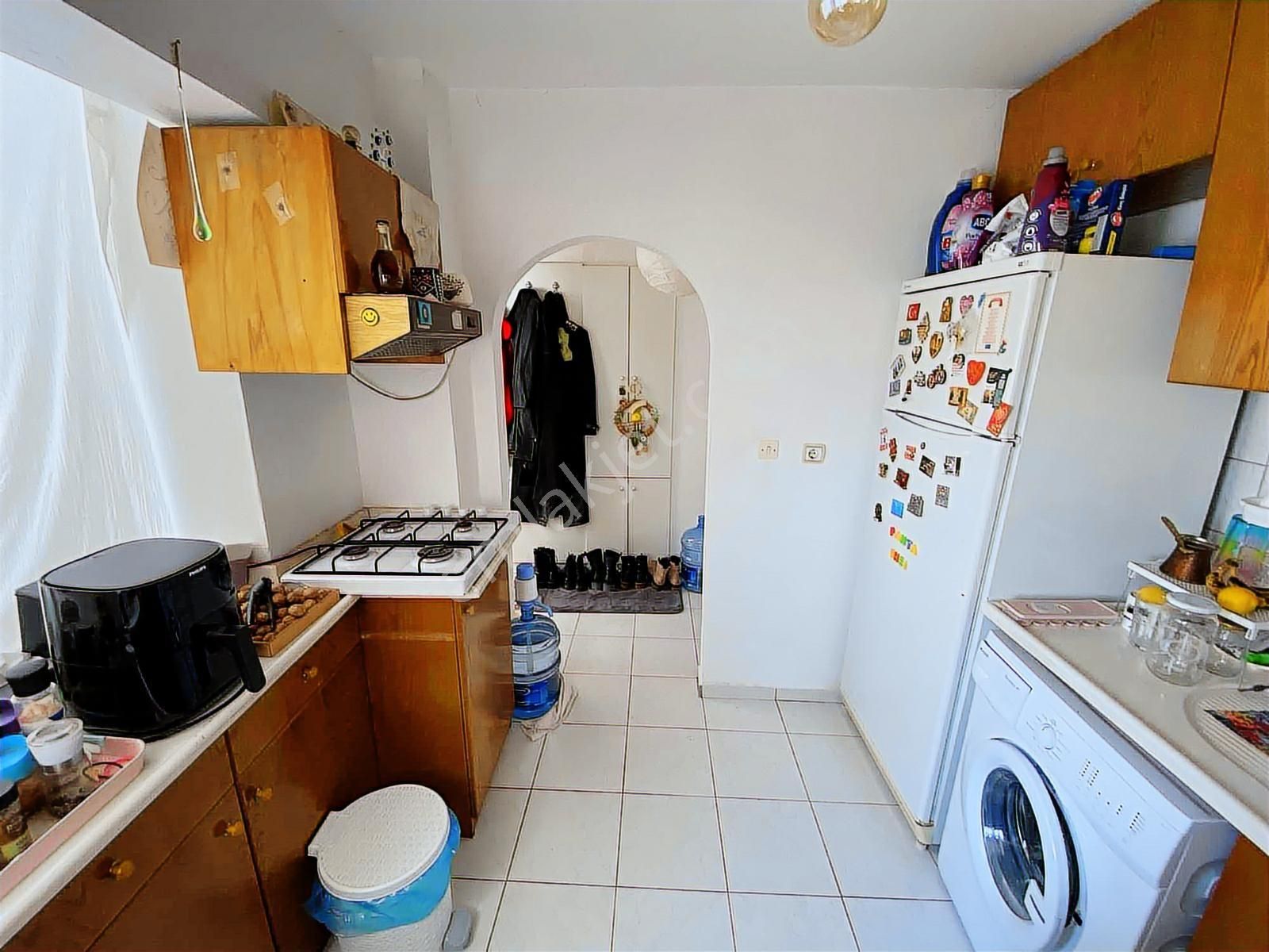 Antalya Konyaaltı Gürsu Site İçerisinde Arakat Satılık 2+1 Daire - Görsel 9