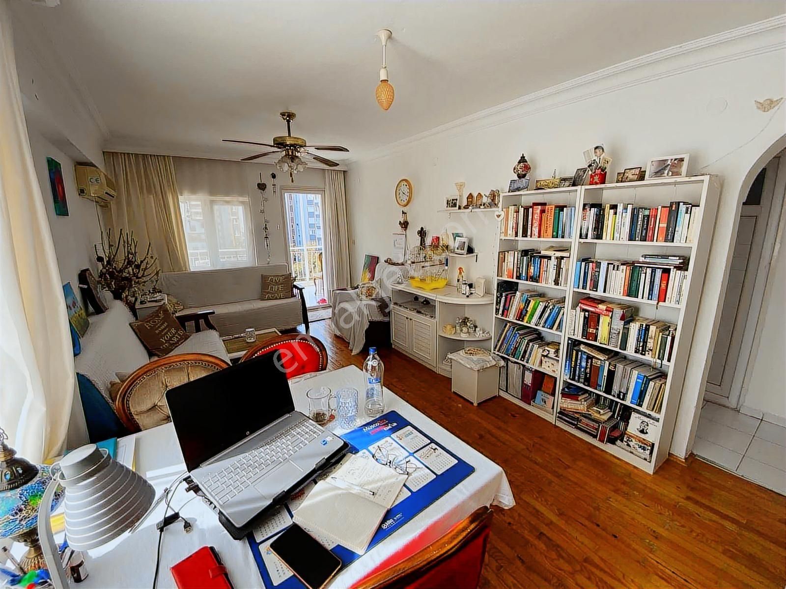 Antalya Konyaaltı Gürsu Site İçerisinde Arakat Satılık 2+1 Daire - Görsel 16