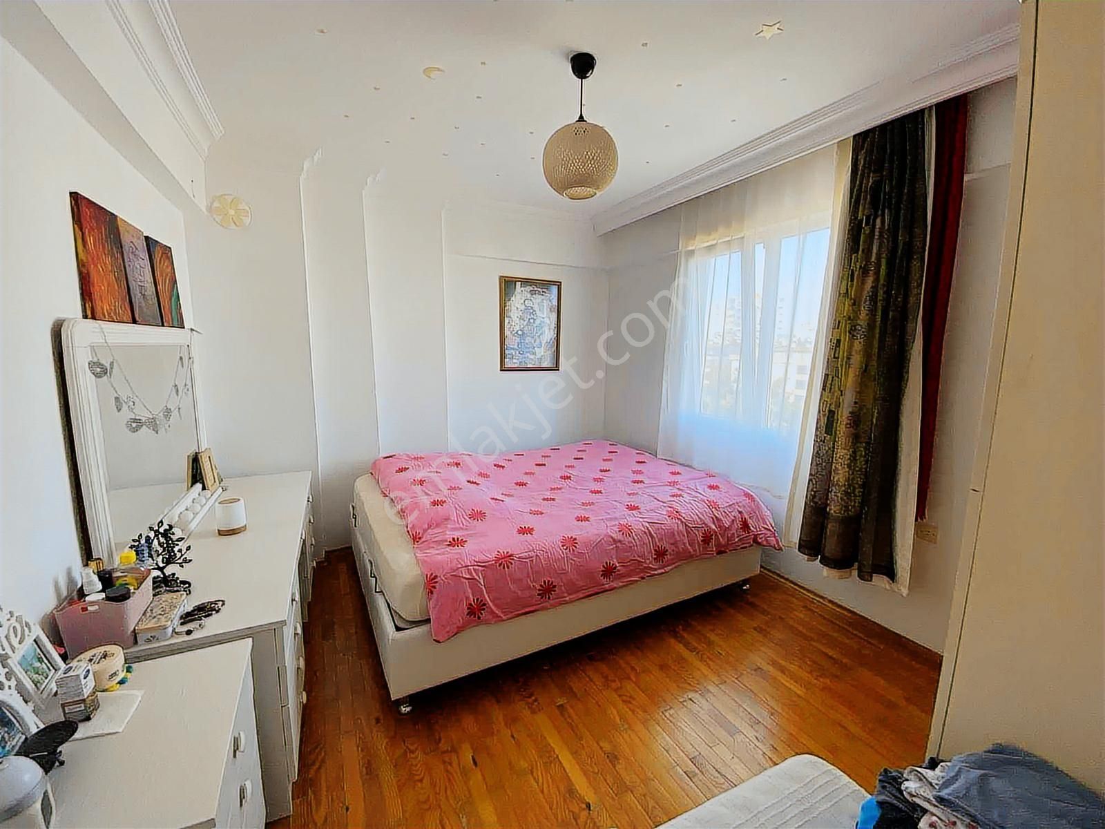 Antalya Konyaaltı Gürsu Site İçerisinde Arakat Satılık 2+1 Daire - Görsel 12