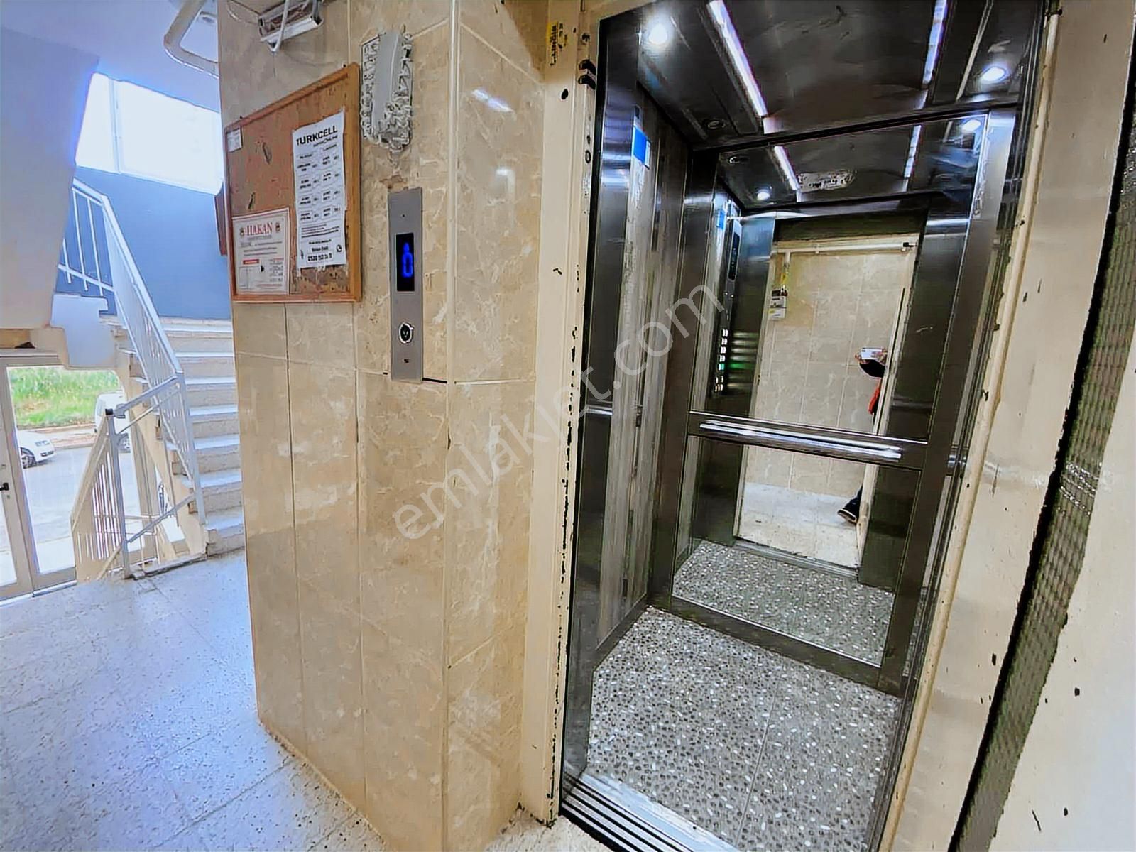 Antalya Konyaaltı Gürsu Site İçerisinde Arakat Satılık 2+1 Daire - Görsel 27