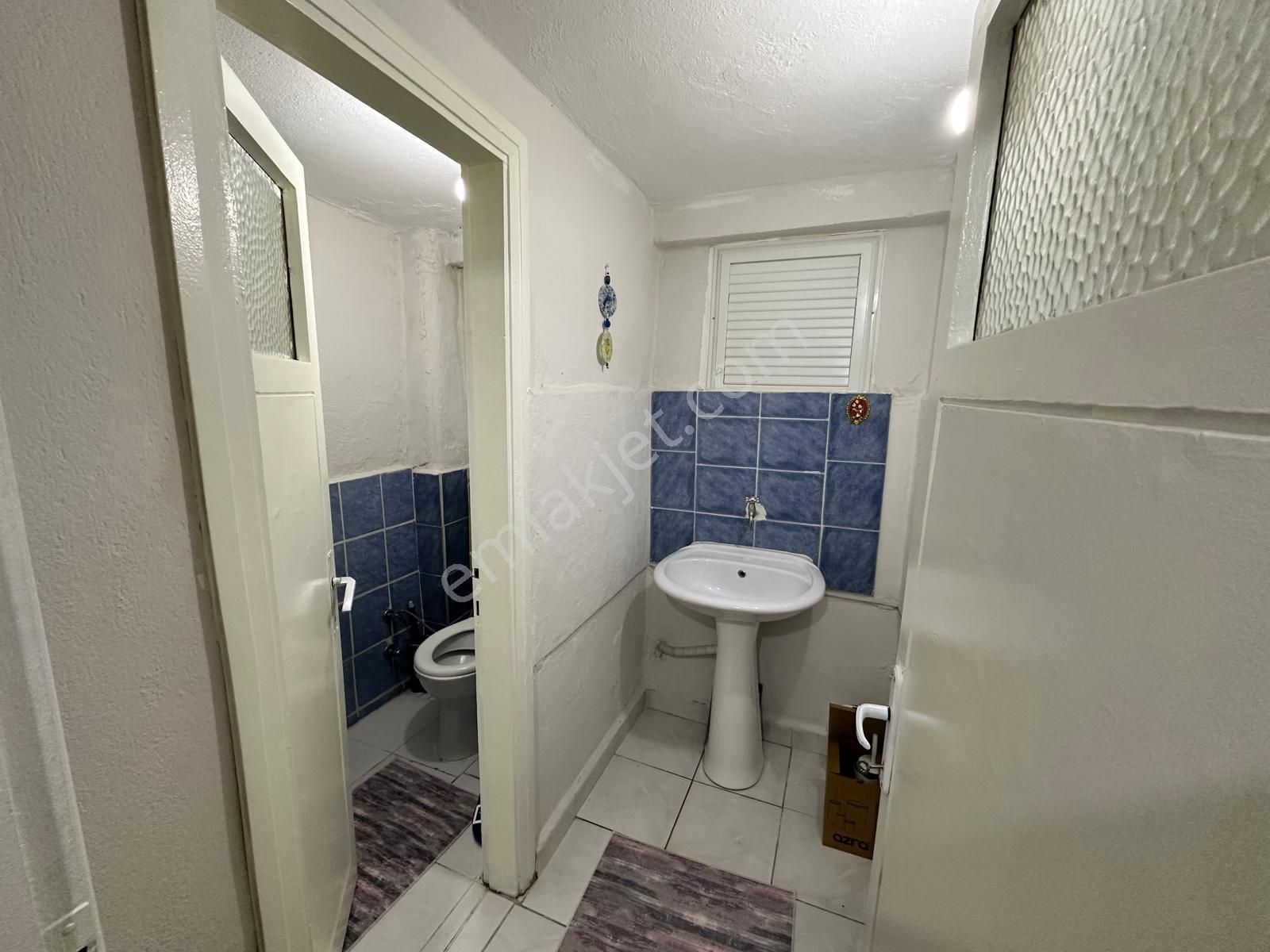 Final'den Kutruluş Mah.de Kiralık 3+1 Daire/işyeri - Görsel 19