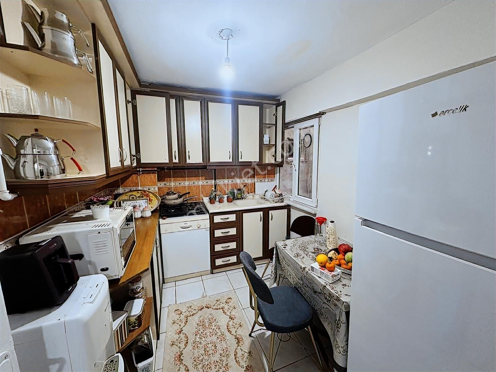 Final'den Kutruluş Mah.de Kiralık 3+1 Daire/işyeri - Görsel 21