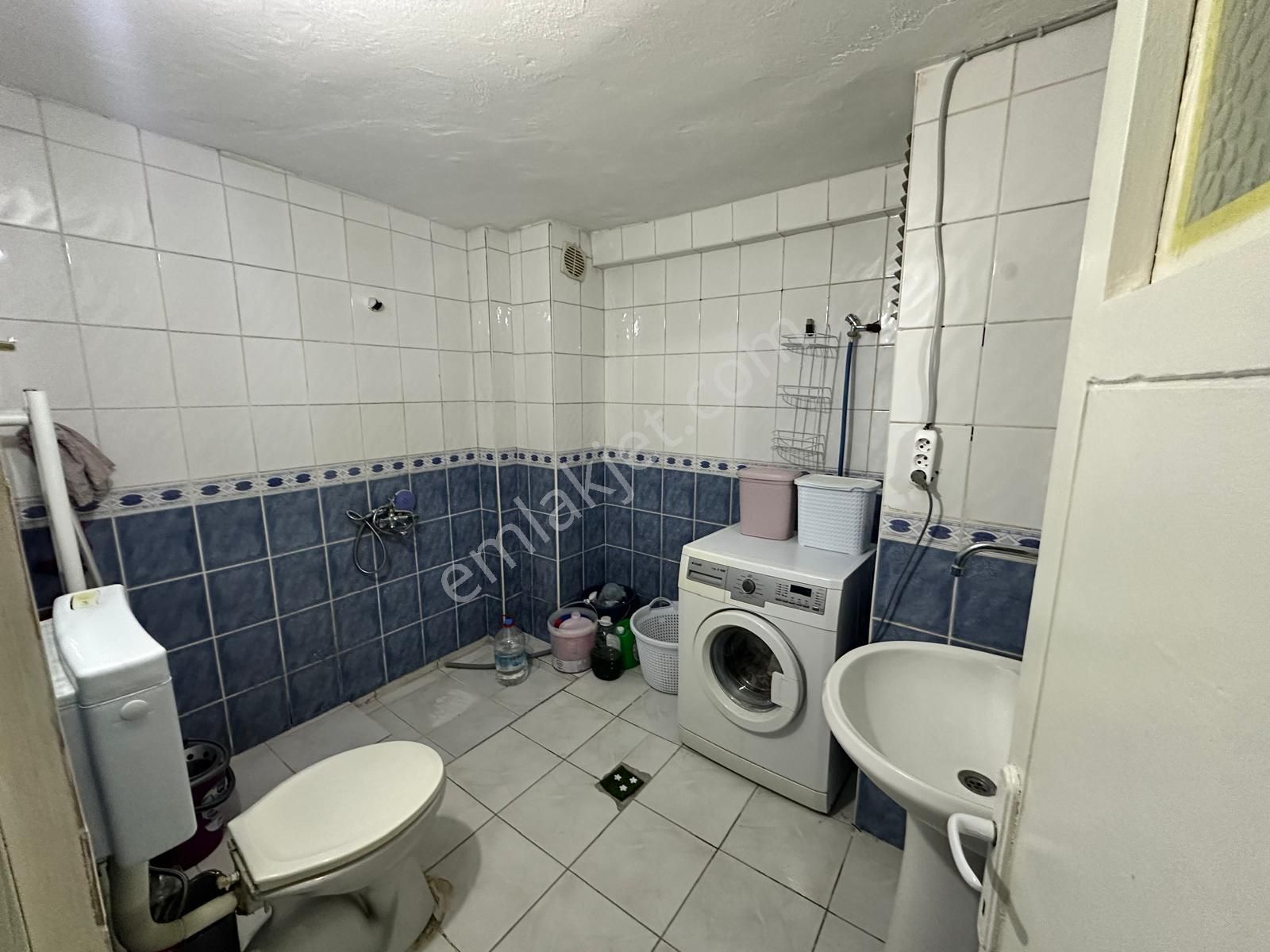 Final'den Kutruluş Mah.de Kiralık 3+1 Daire/işyeri - Görsel 14