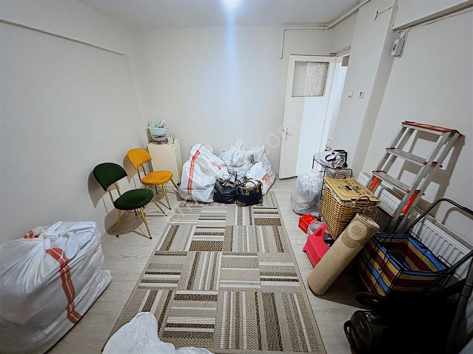 Final'den Kutruluş Mah.de Kiralık 3+1 Daire/işyeri - Görsel 7