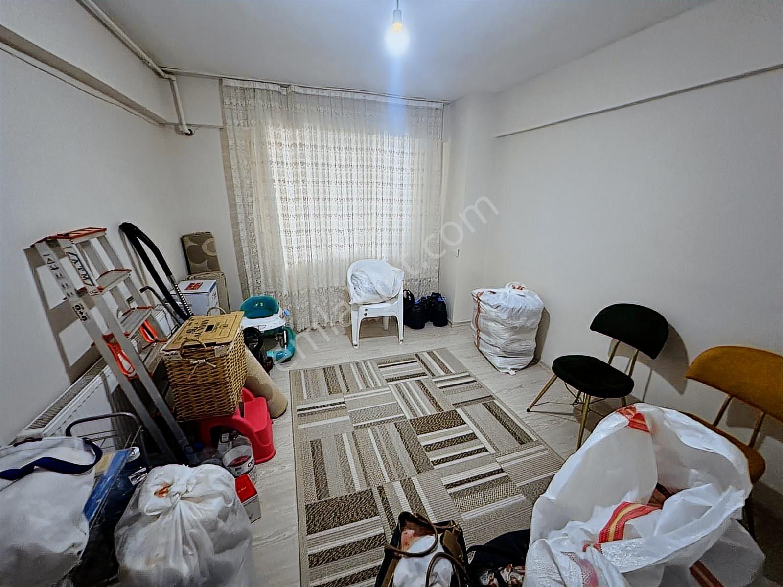 Final'den Kutruluş Mah.de Kiralık 3+1 Daire/işyeri - Görsel 6