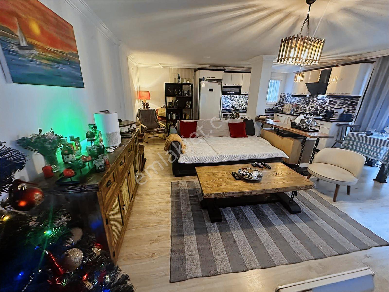 Bodrum Satılık Müstakil Bahçeli Havuzlu Daire - Görsel 22
