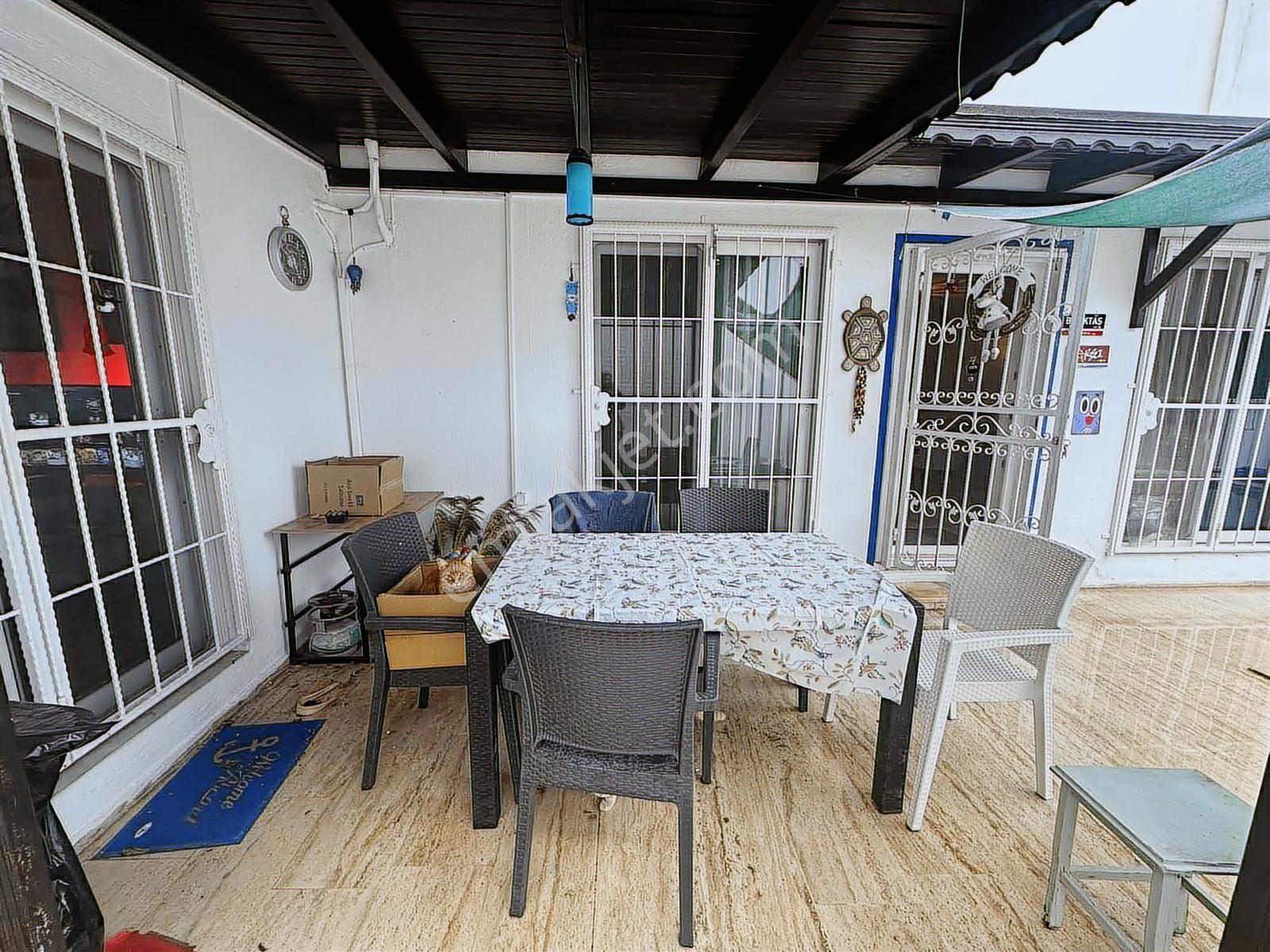Bodrum Satılık Müstakil Bahçeli Havuzlu Daire - Görsel 24