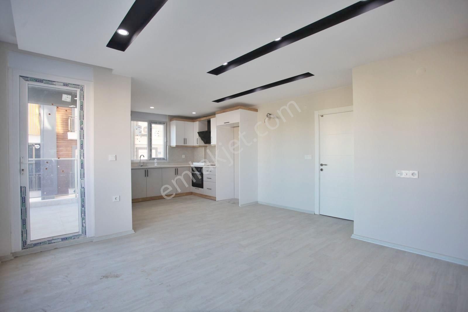 Önder Sağlam Dan Kepez Kuzeyyaka Da Kiralık 2+1 Daire - Görsel 9