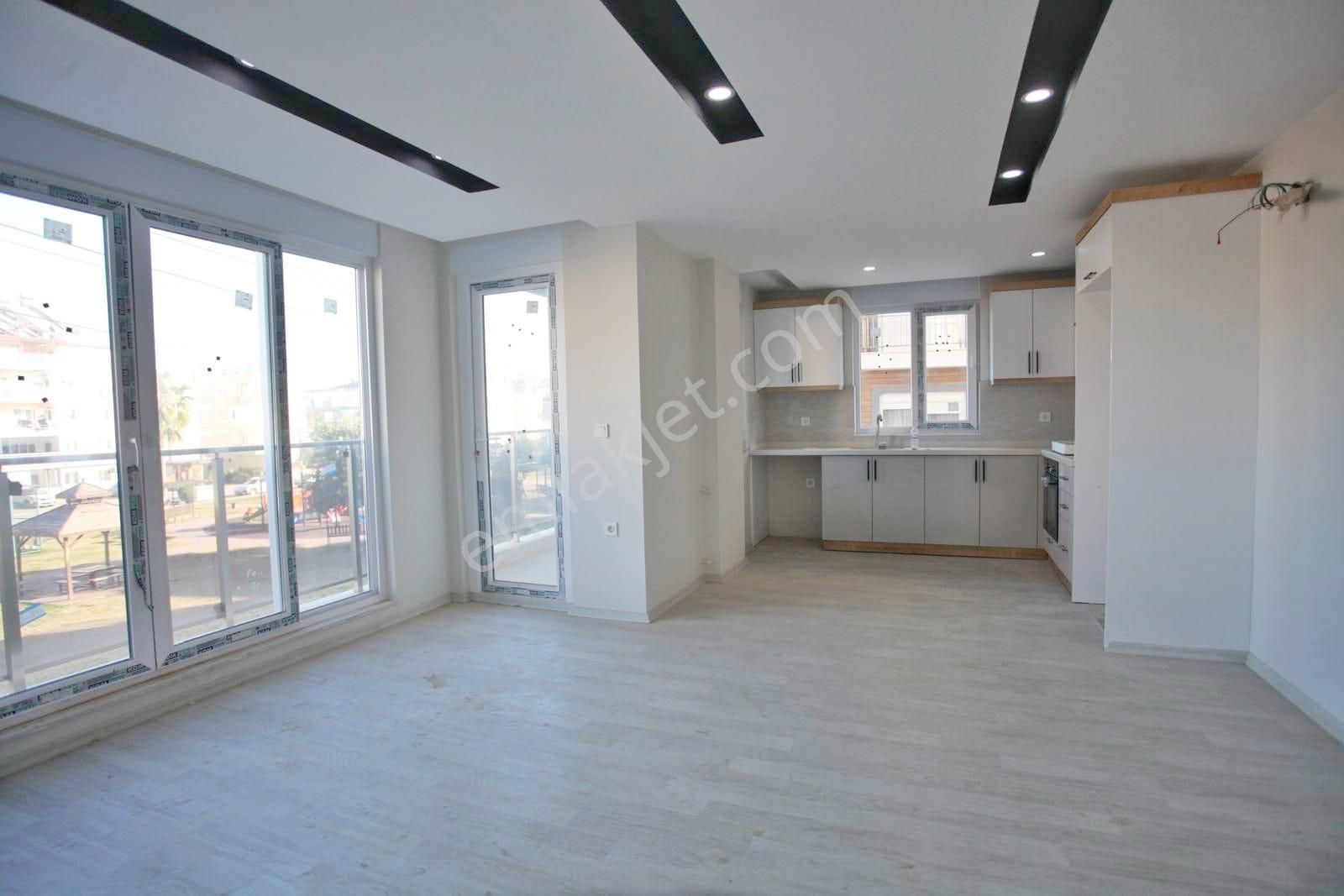 Önder Sağlam Dan Kepez Kuzeyyaka Da Kiralık 2+1 Daire - Görsel 7