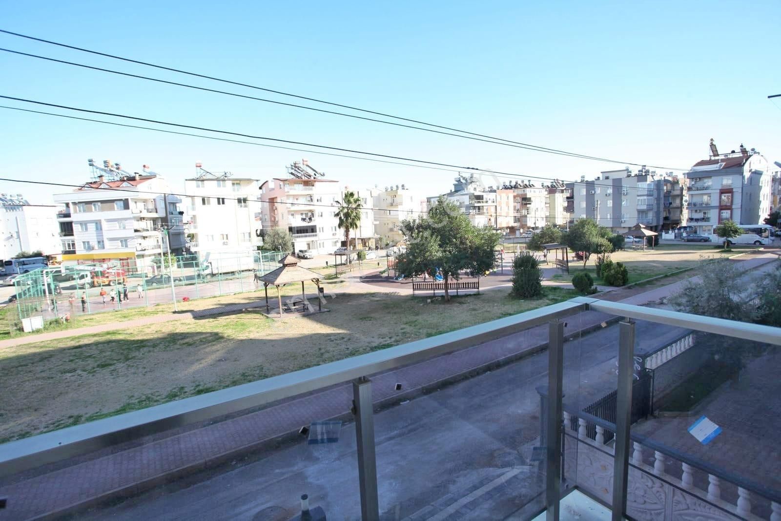 Önder Sağlam Dan Kepez Kuzeyyaka Da Kiralık 2+1 Daire - Görsel 16