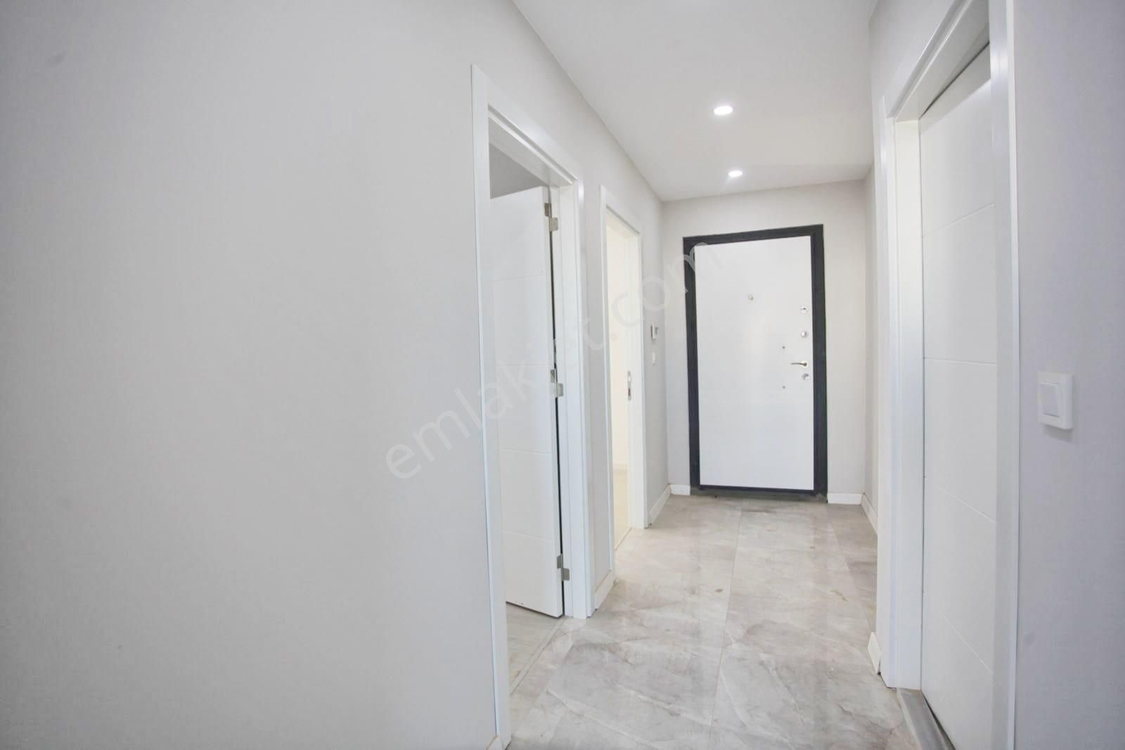 Önder Sağlam Dan Kepez Kuzeyyaka Da Kiralık 2+1 Daire - Görsel 6