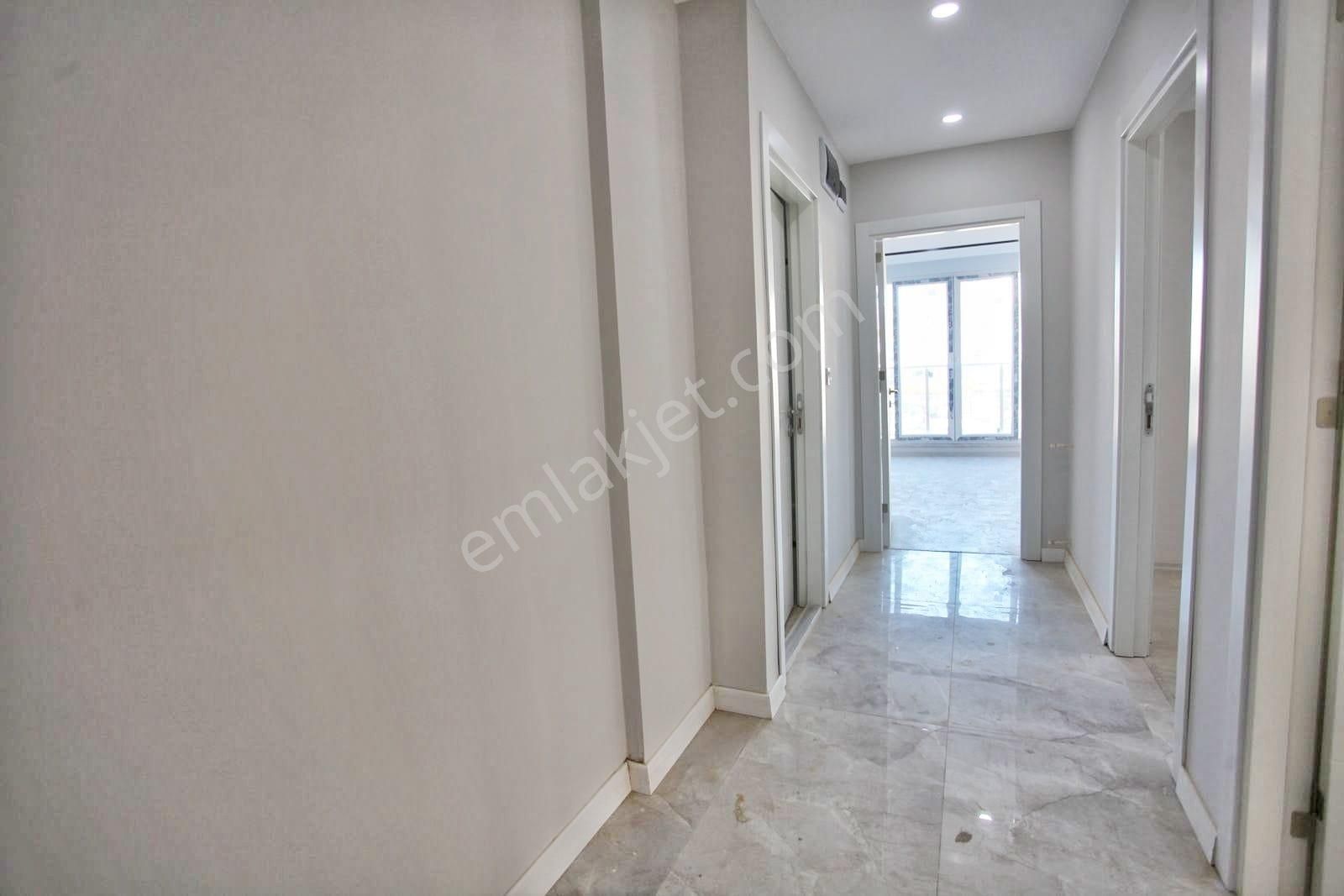 Önder Sağlam Dan Kepez Kuzeyyaka Da Kiralık 2+1 Daire - Görsel 5