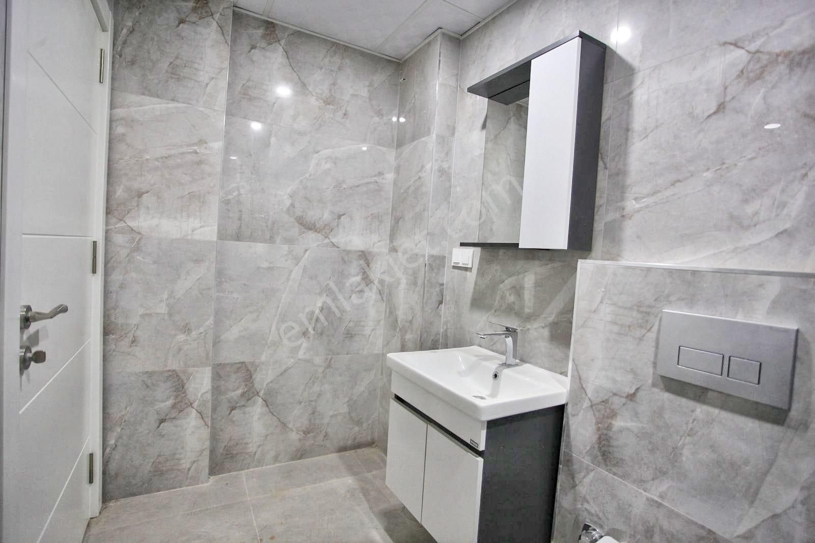 Önder Sağlam Dan Kepez Kuzeyyaka Da Kiralık 2+1 Daire - Görsel 19