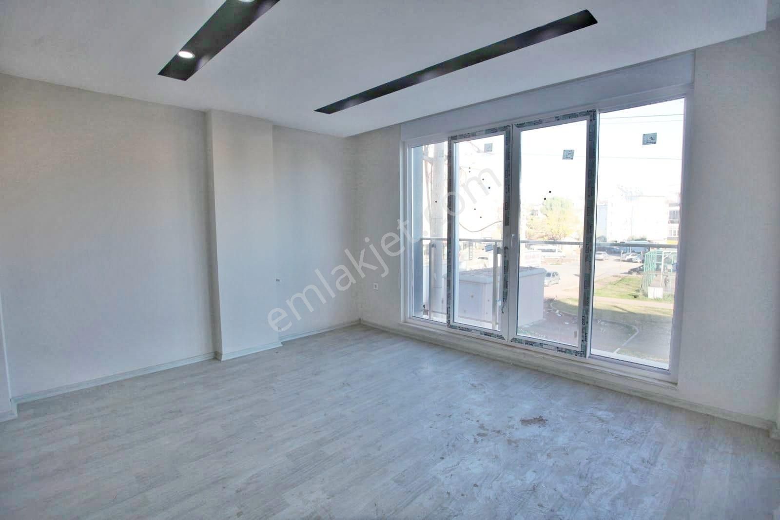 Önder Sağlam Dan Kepez Kuzeyyaka Da Kiralık 2+1 Daire - Görsel 8