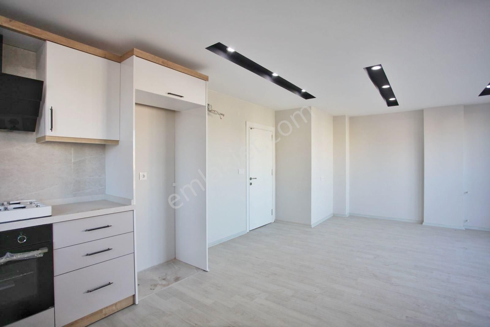 Önder Sağlam Dan Kepez Kuzeyyaka Da Kiralık 2+1 Daire - Görsel 12