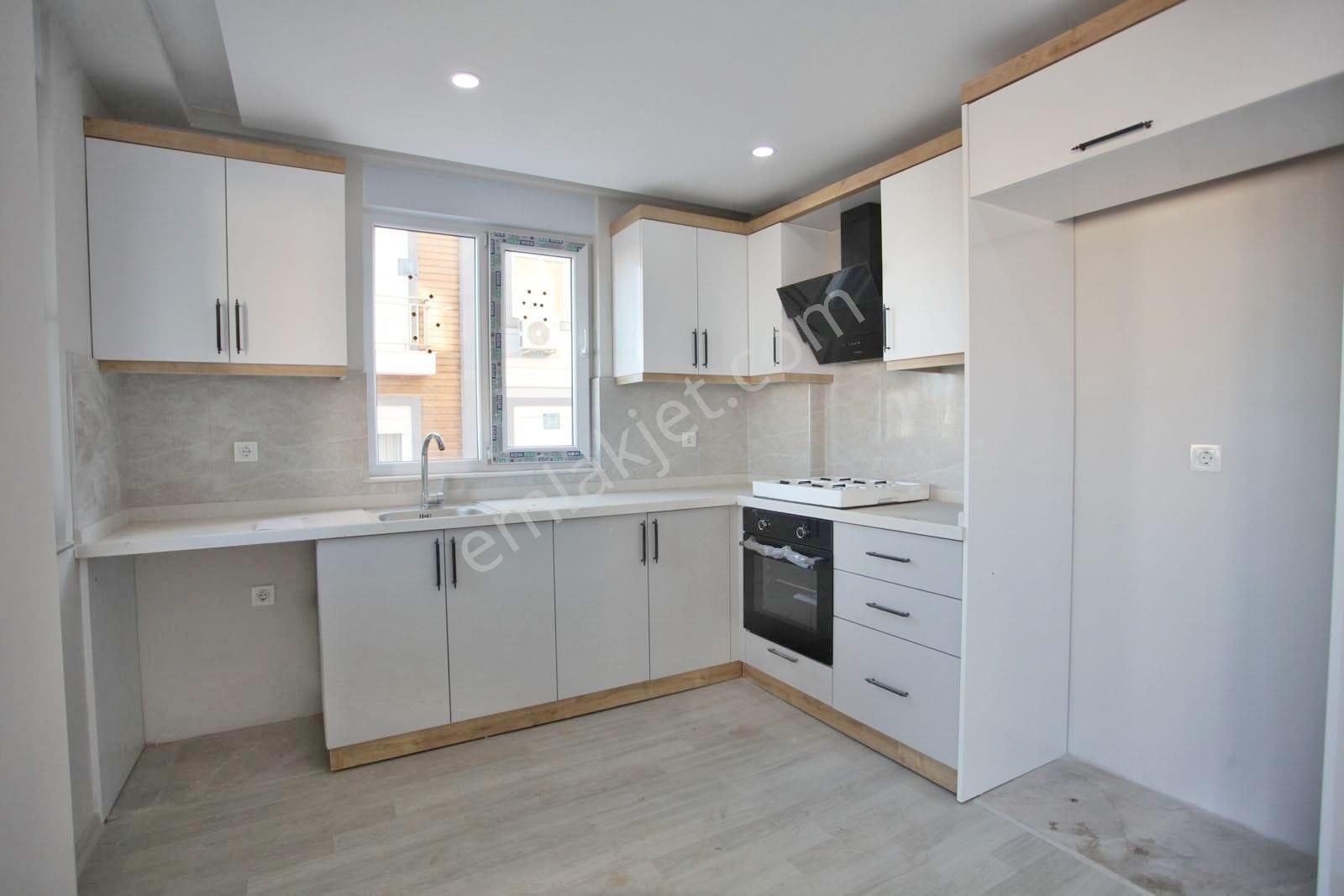 Önder Sağlam Dan Kepez Kuzeyyaka Da Kiralık 2+1 Daire - Görsel 11