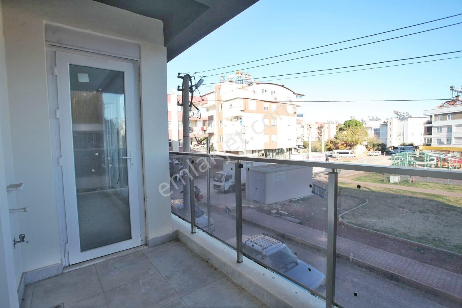 Önder Sağlam Dan Kepez Kuzeyyaka Da Kiralık 2+1 Daire - Görsel 14