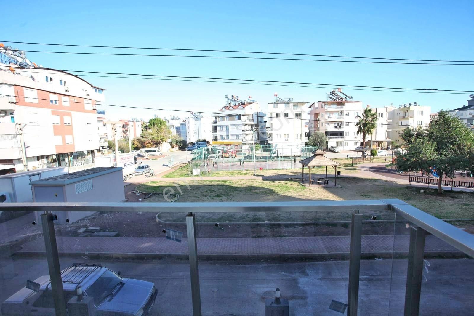 Önder Sağlam Dan Kepez Kuzeyyaka Da Kiralık 2+1 Daire - Görsel 15