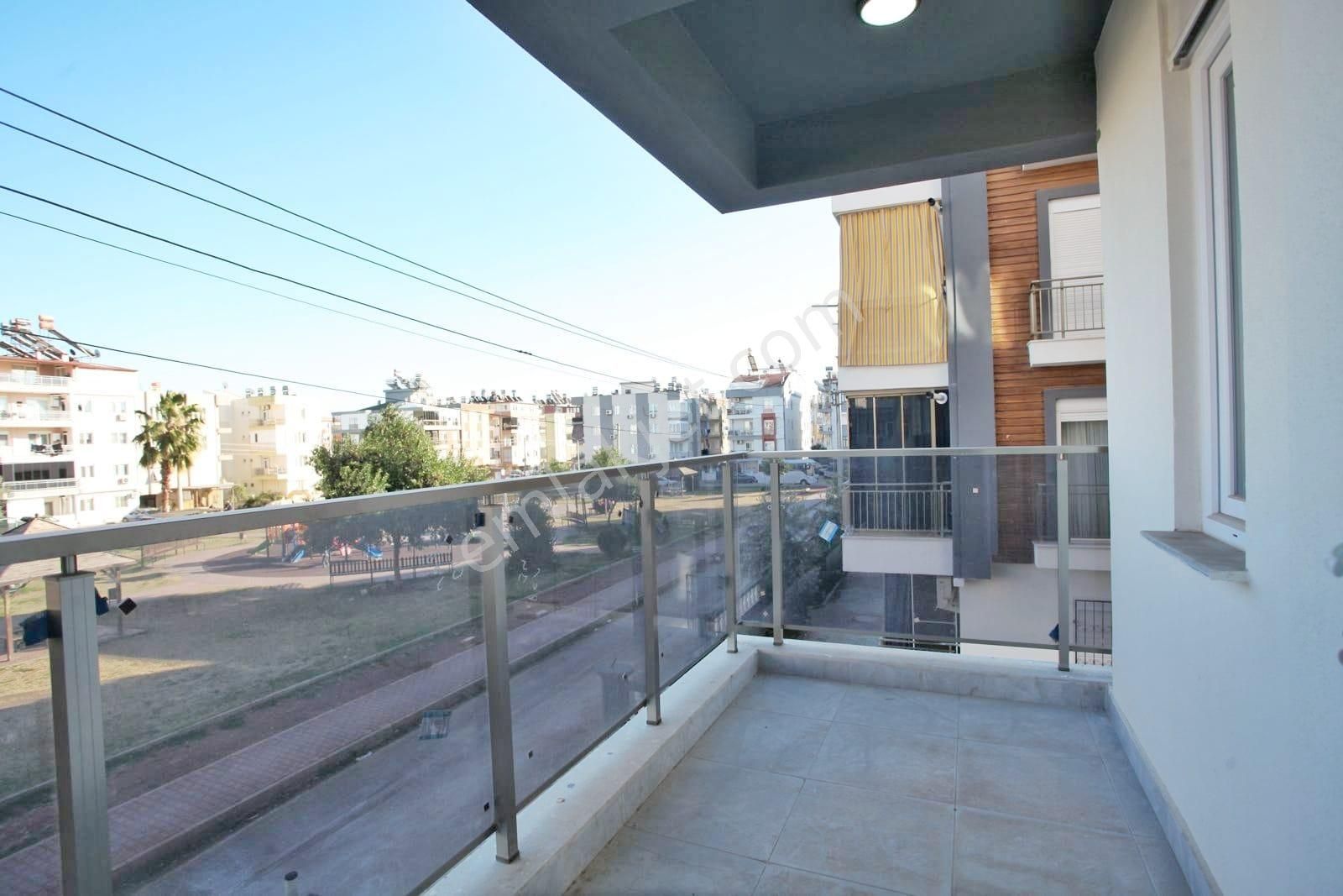 Önder Sağlam Dan Kepez Kuzeyyaka Da Kiralık 2+1 Daire - Görsel 13