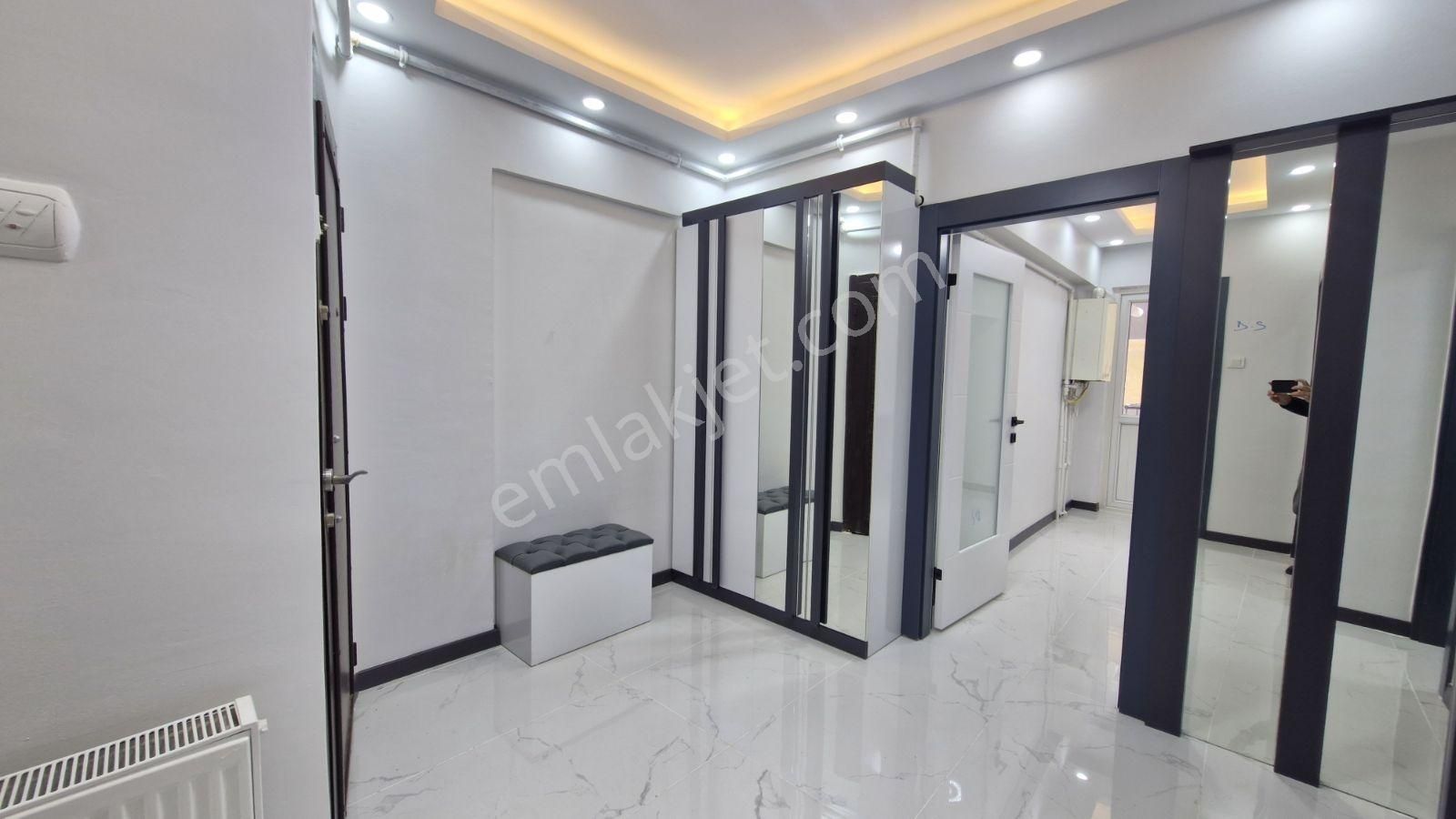 Nova Gayrimenkul'den Satılık Ful Yapılı 2+1 Daire - Görsel 5