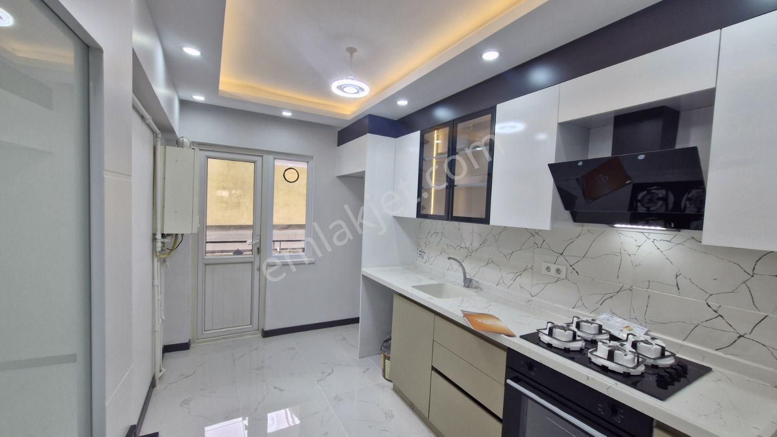 Nova Gayrimenkul'den Satılık Ful Yapılı 2+1 Daire - Görsel 25