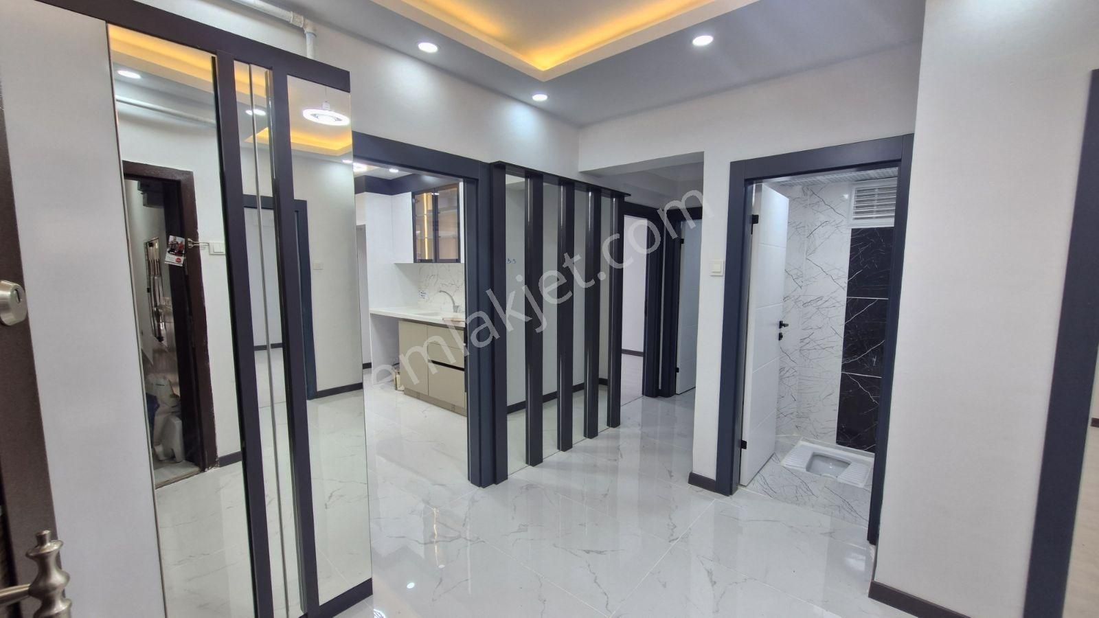 Nova Gayrimenkul'den Satılık Ful Yapılı 2+1 Daire - Görsel 26