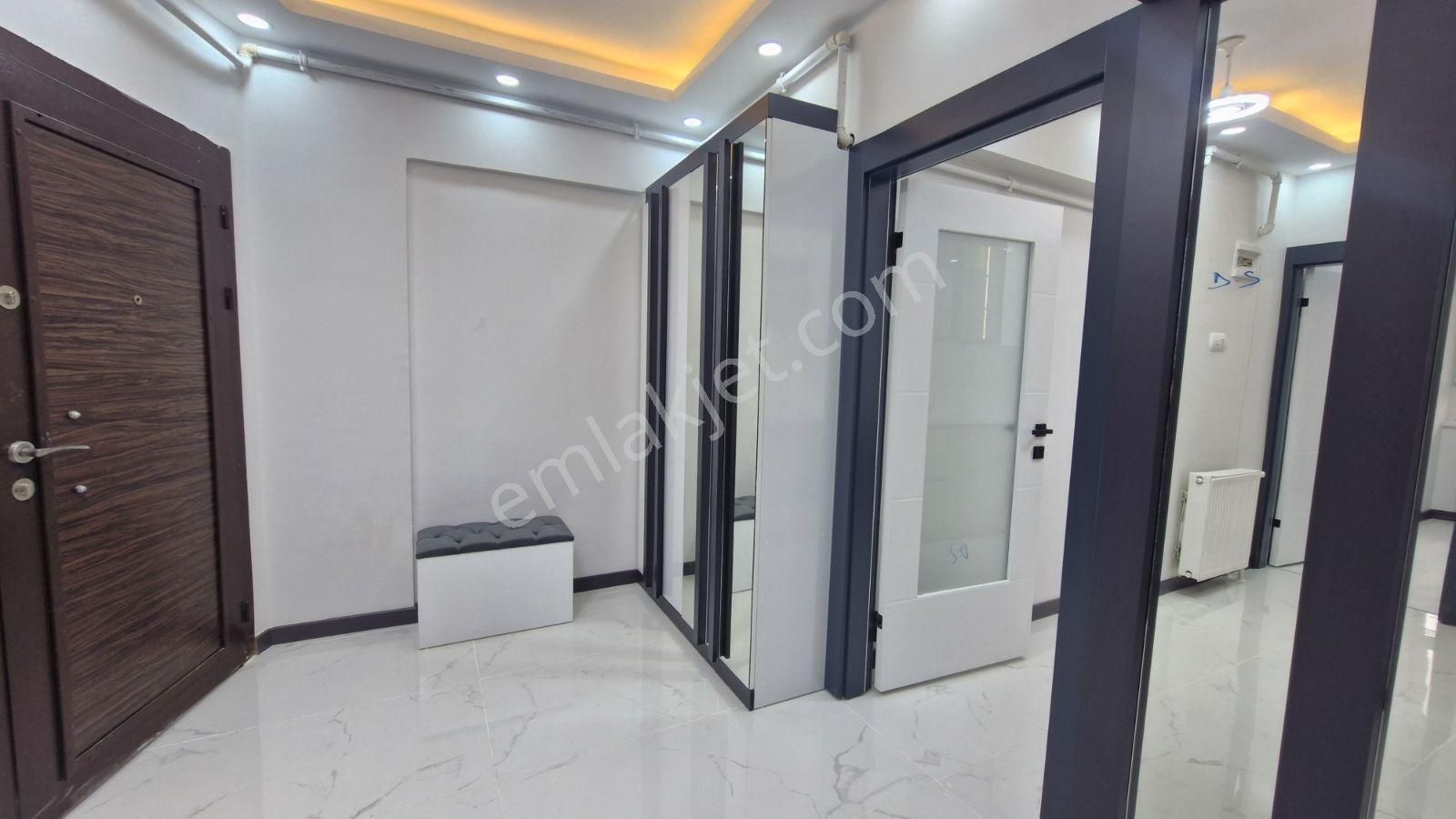 Nova Gayrimenkul'den Satılık Ful Yapılı 2+1 Daire