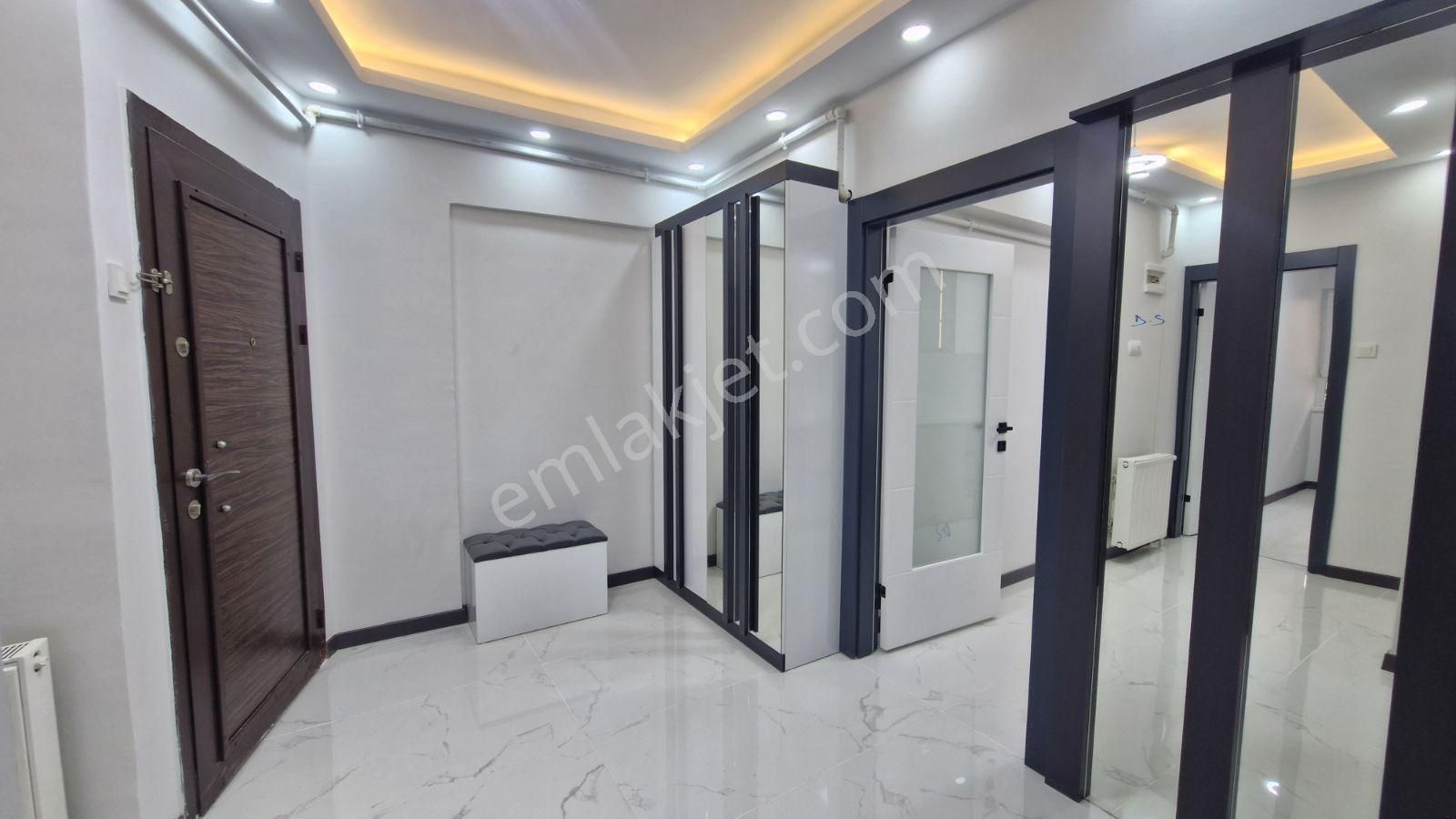 Nova Gayrimenkul'den Satılık Ful Yapılı 2+1 Daire - Görsel 3