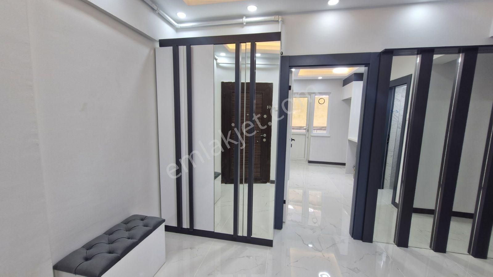 Nova Gayrimenkul'den Satılık Ful Yapılı 2+1 Daire - Görsel 6