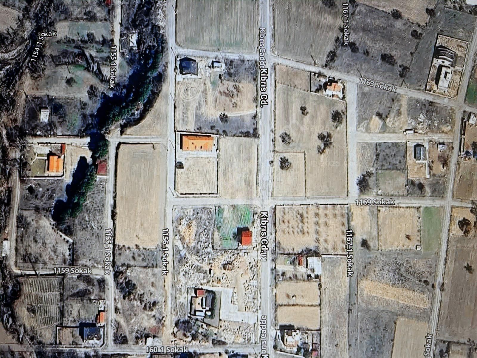 Yatırımlüx'den 505. M2 Arsa