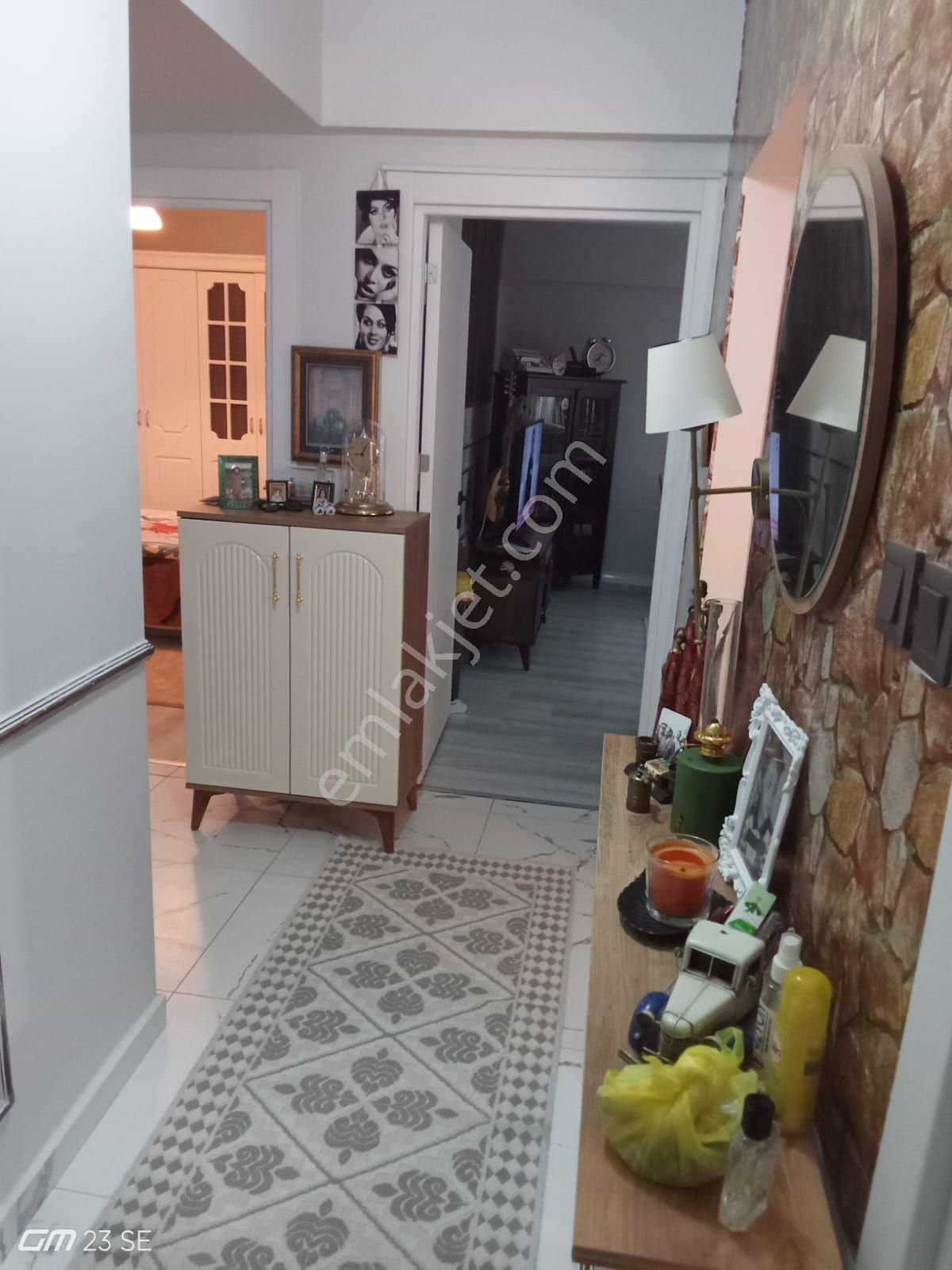 Satılık 2+1 Merkezi Konumda Daire