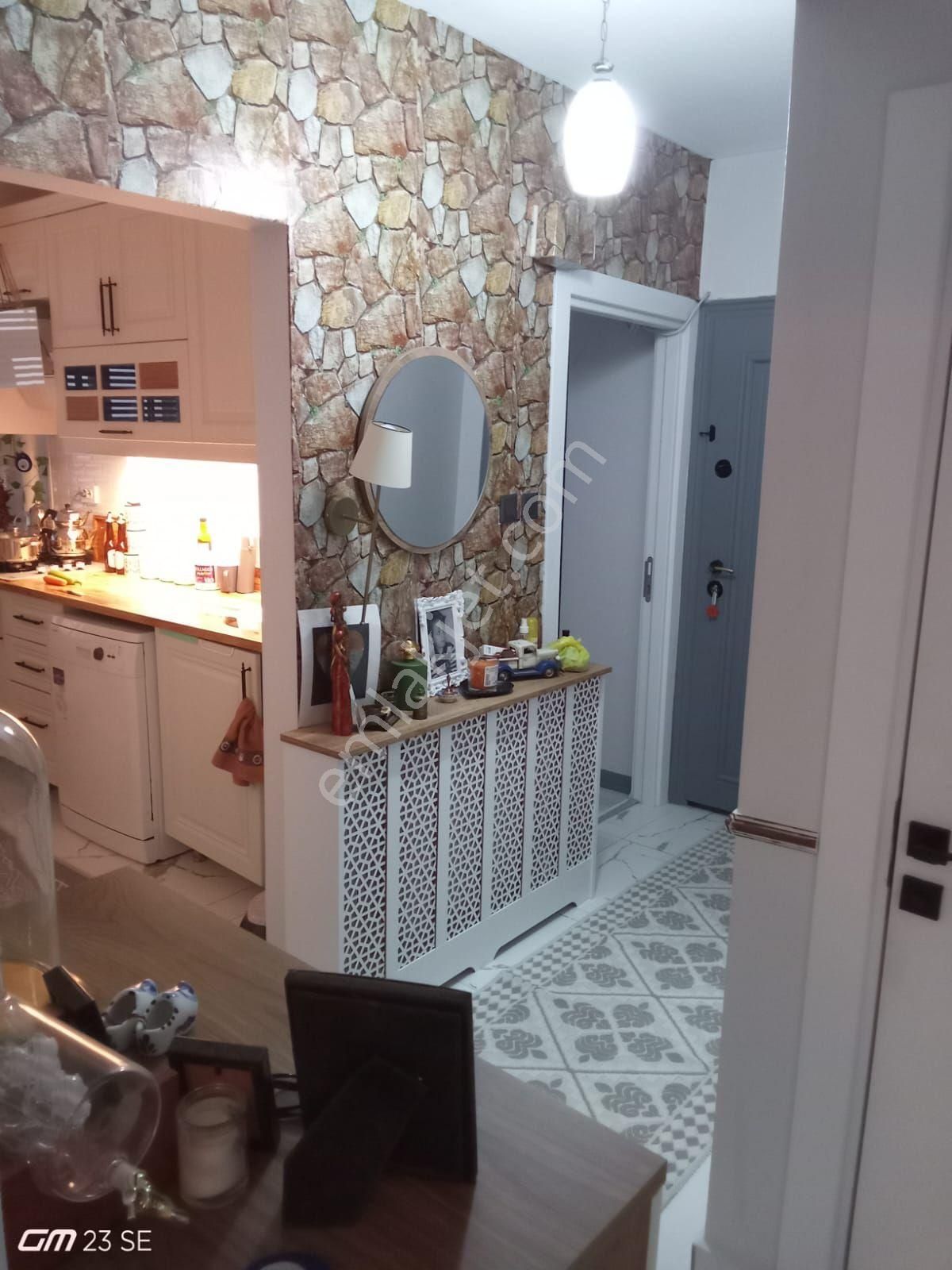 Satılık 2+1 Merkezi Konumda Daire - Görsel 11