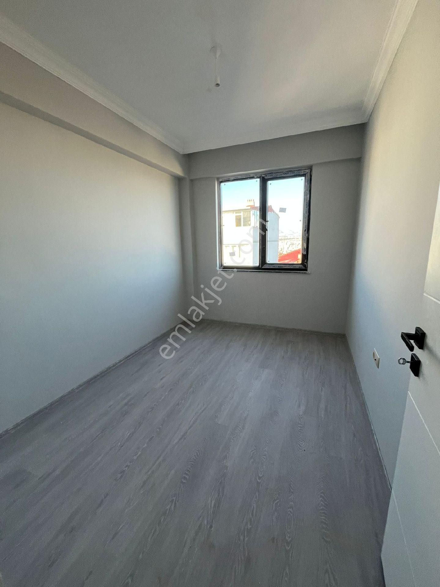 Evim-nur'dan Hasköy Mh 3+1 130 M2 5.kat Deniz Manzaralı Caddeye Cephe Sıfır Fırsat Daire - Görsel 3