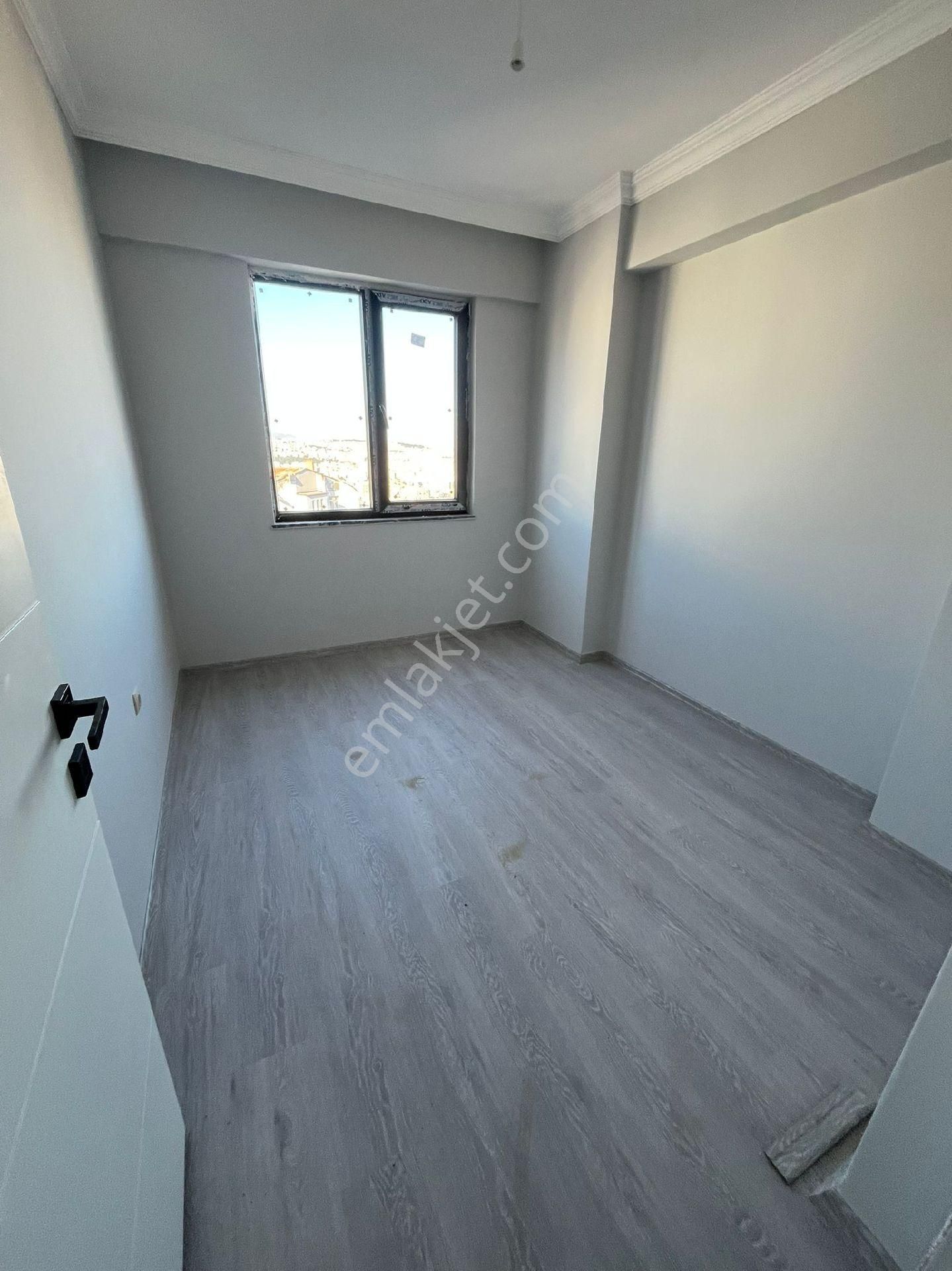 Evim-nur'dan Hasköy Mh 3+1 130 M2 5.kat Deniz Manzaralı Caddeye Cephe Sıfır Fırsat Daire - Görsel 10