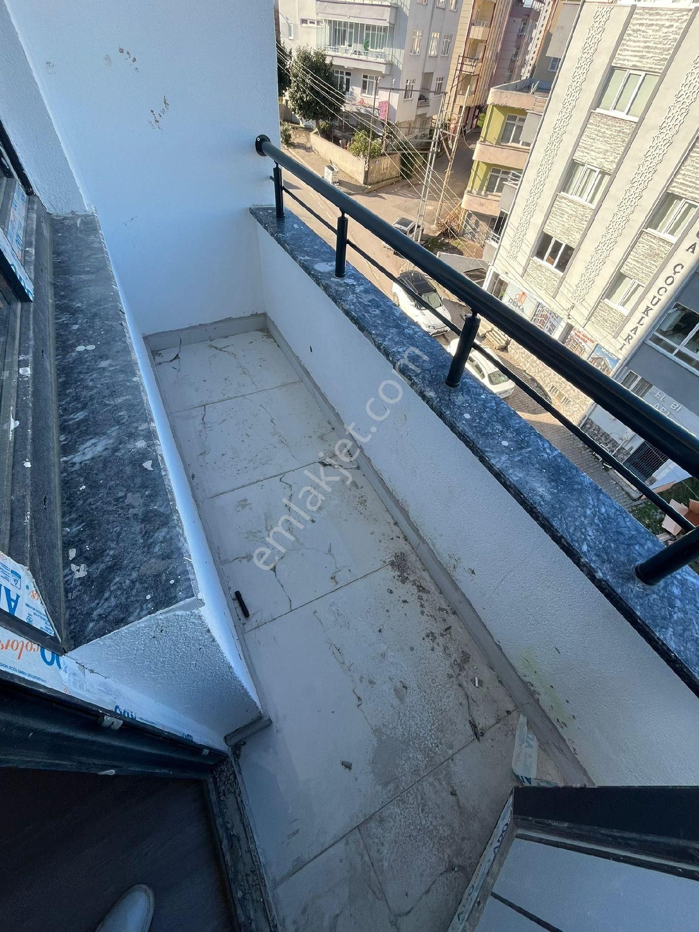 Evim-nur'dan Hasköy Mh 3+1 130 M2 5.kat Deniz Manzaralı Caddeye Cephe Sıfır Fırsat Daire - Görsel 11