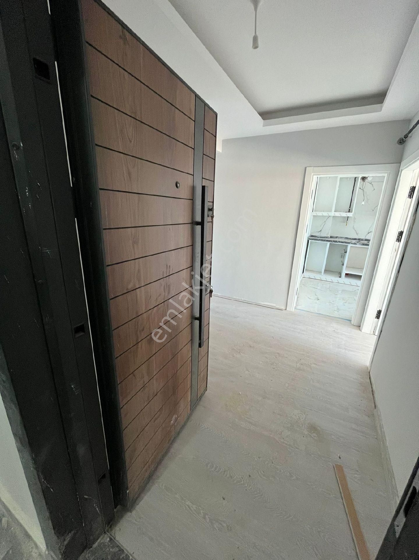 Evim-nur'dan Hasköy Mh 3+1 130 M2 5.kat Deniz Manzaralı Caddeye Cephe Sıfır Fırsat Daire - Görsel 12