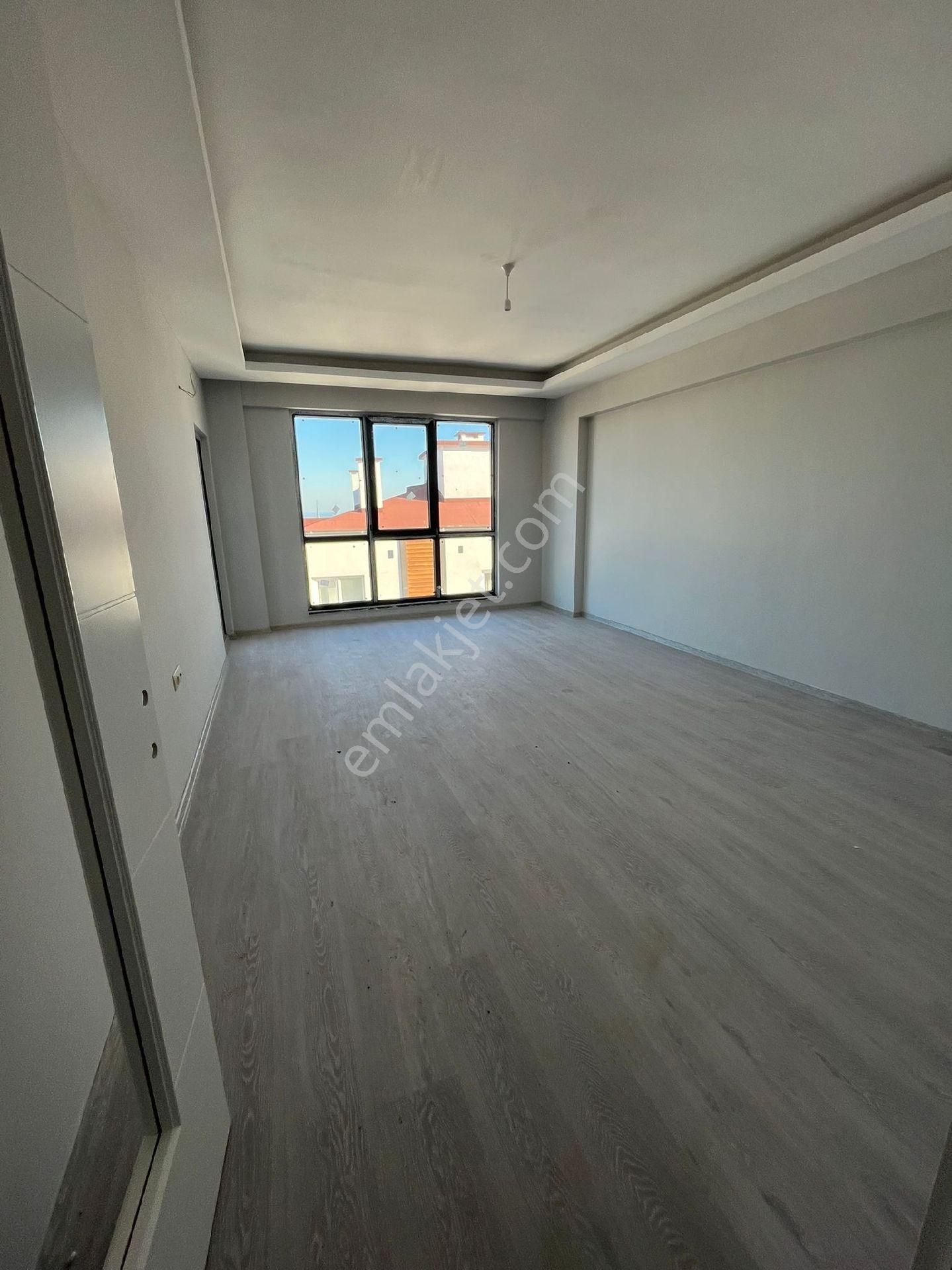 Evim-nur'dan Hasköy Mh 3+1 130 M2 5.kat Deniz Manzaralı Caddeye Cephe Sıfır Fırsat Daire - Görsel 19